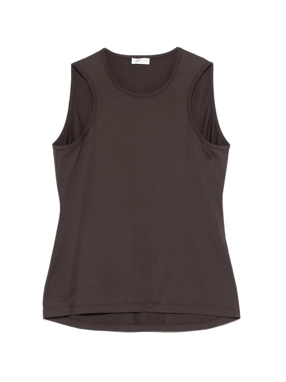 Top moro Roberto Collina