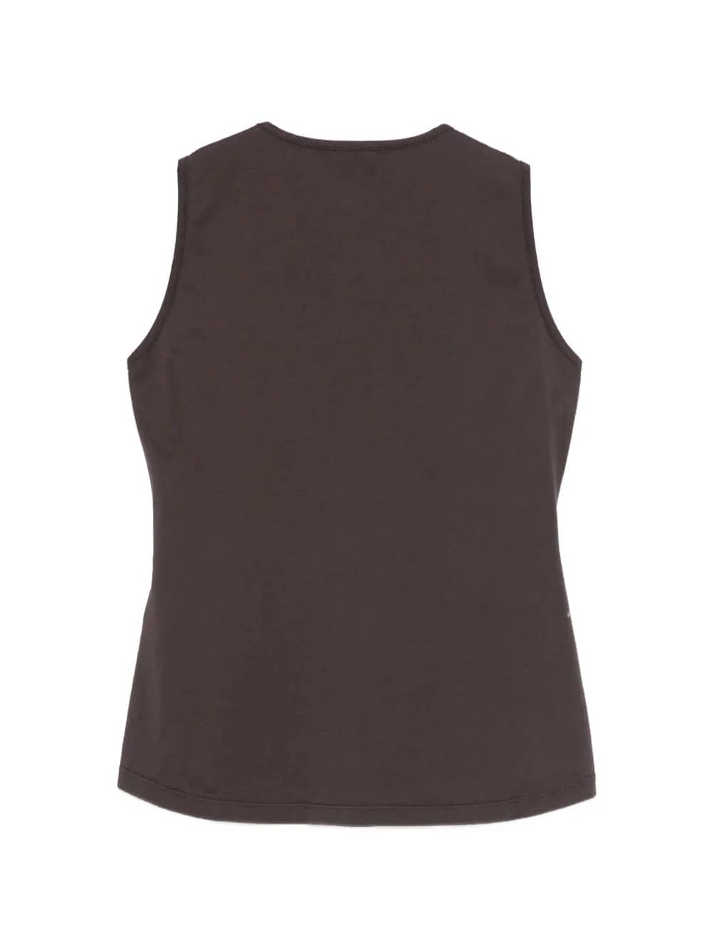 Top moro Roberto Collina