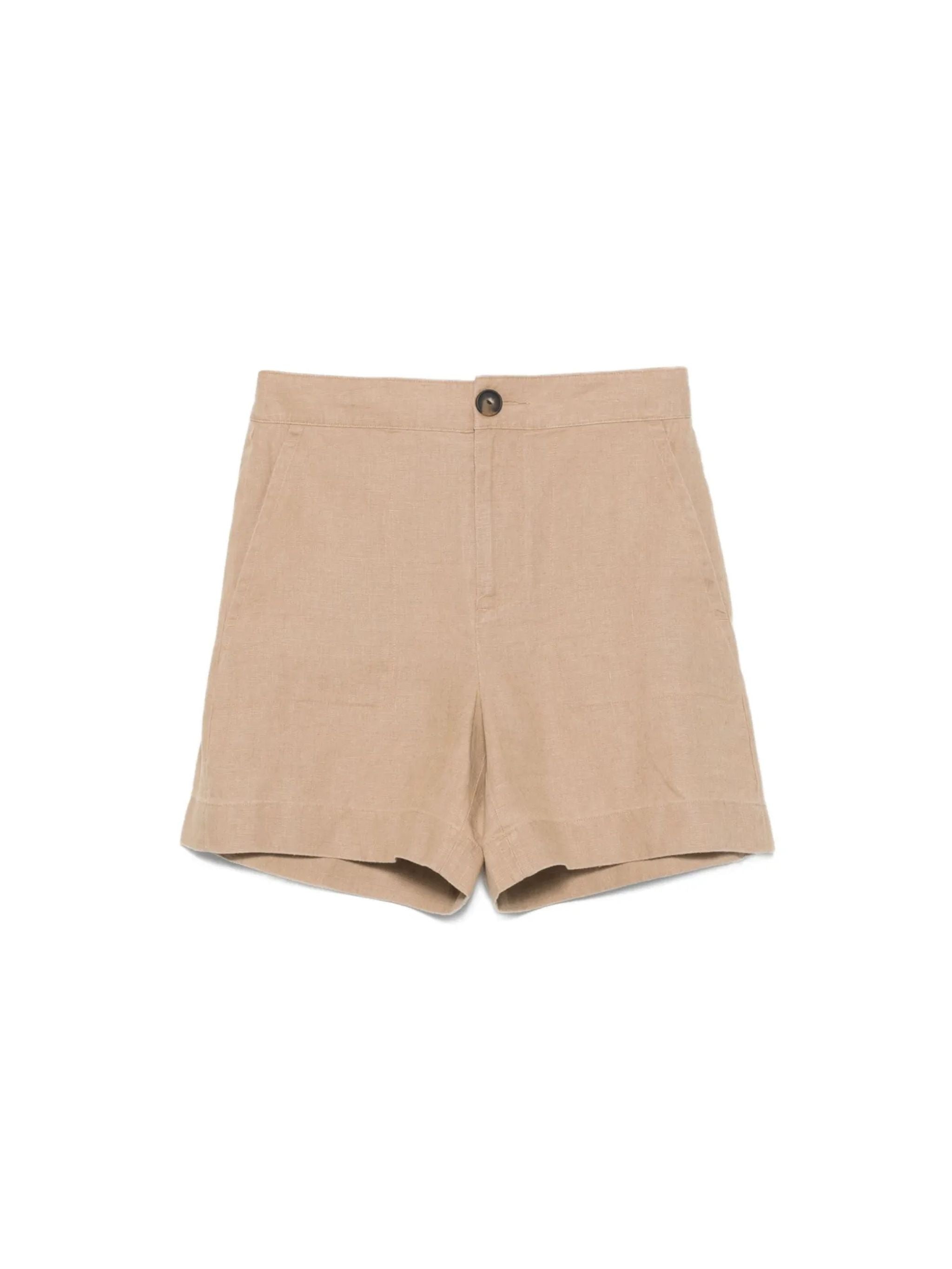 Short Canapa