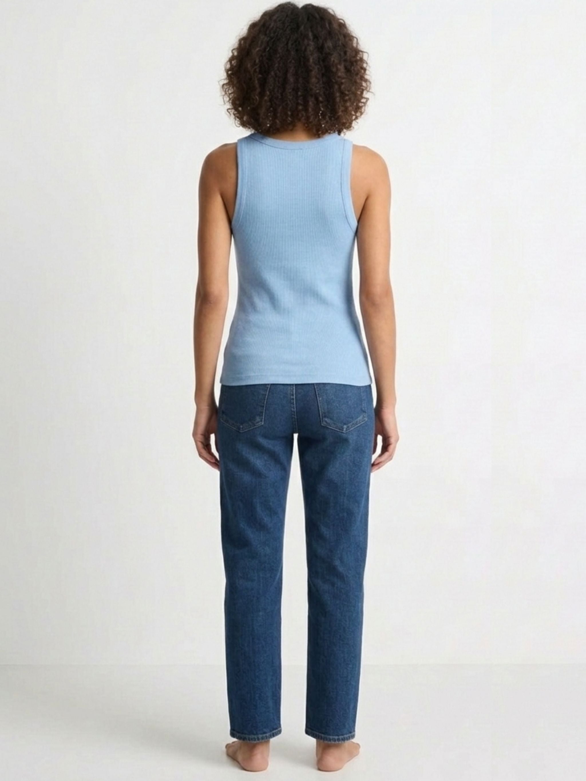 SCOOP NK TANK