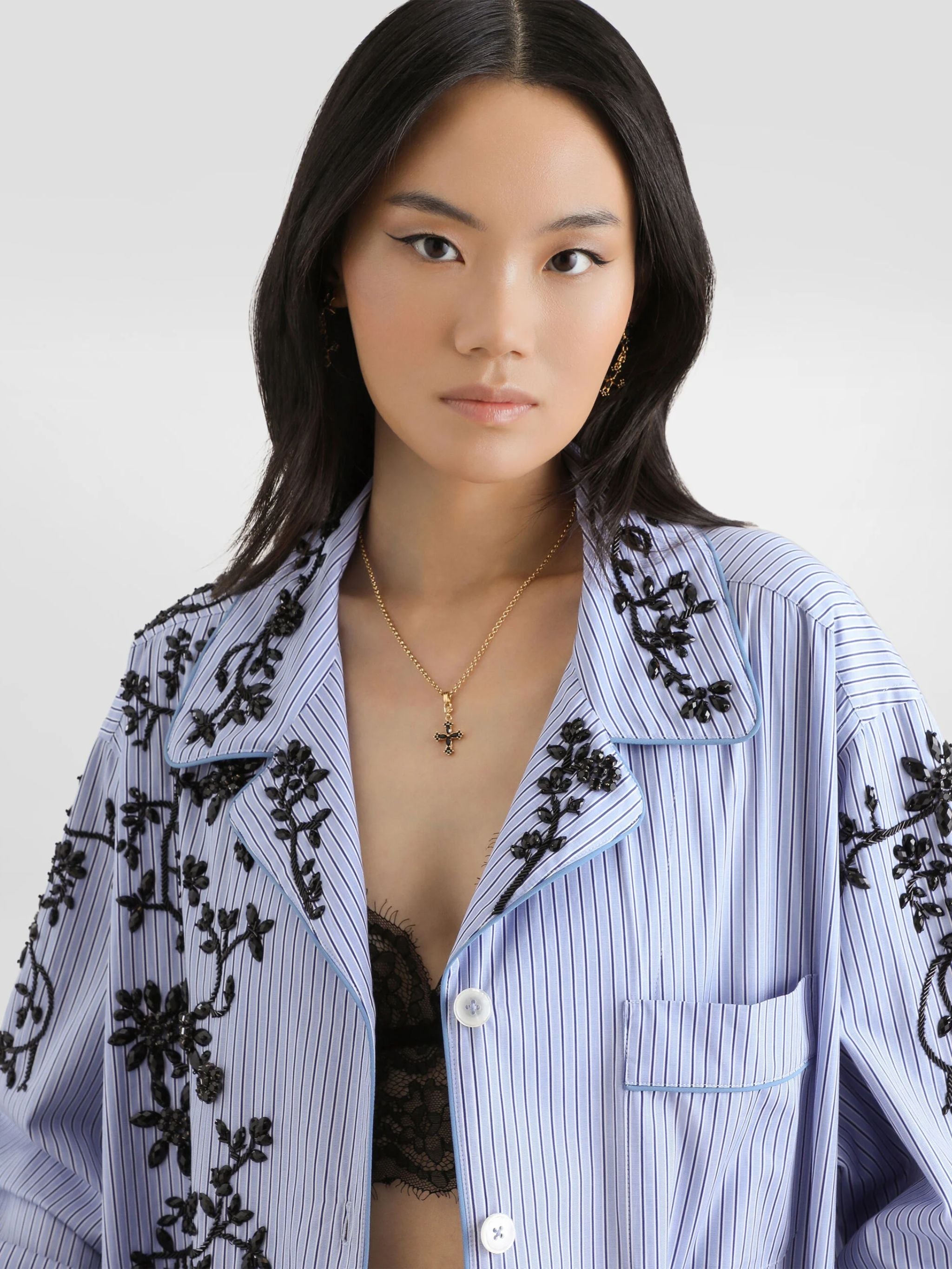 CAMICIA PIGIAMA