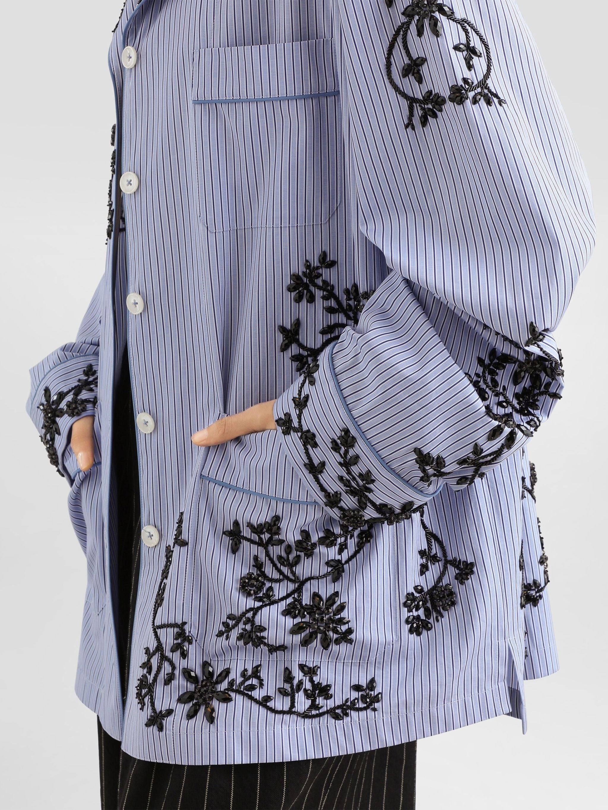 CAMICIA PIGIAMA
