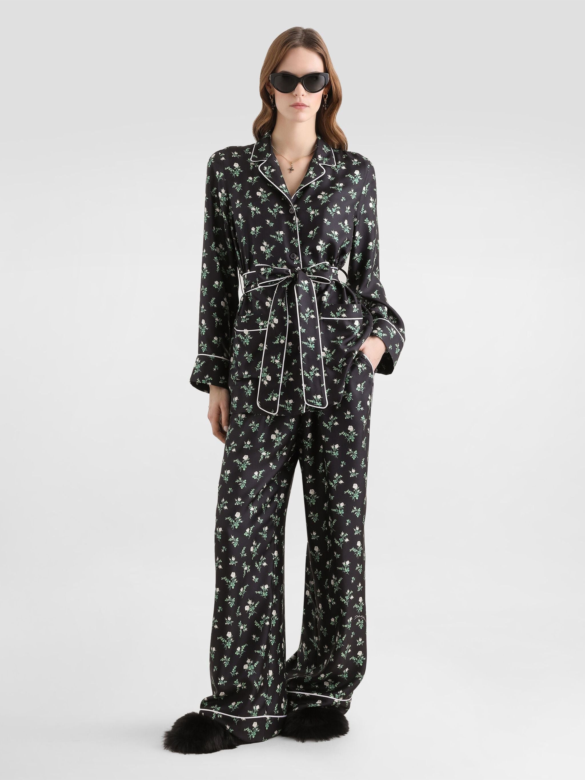 PANTA PIJAMA