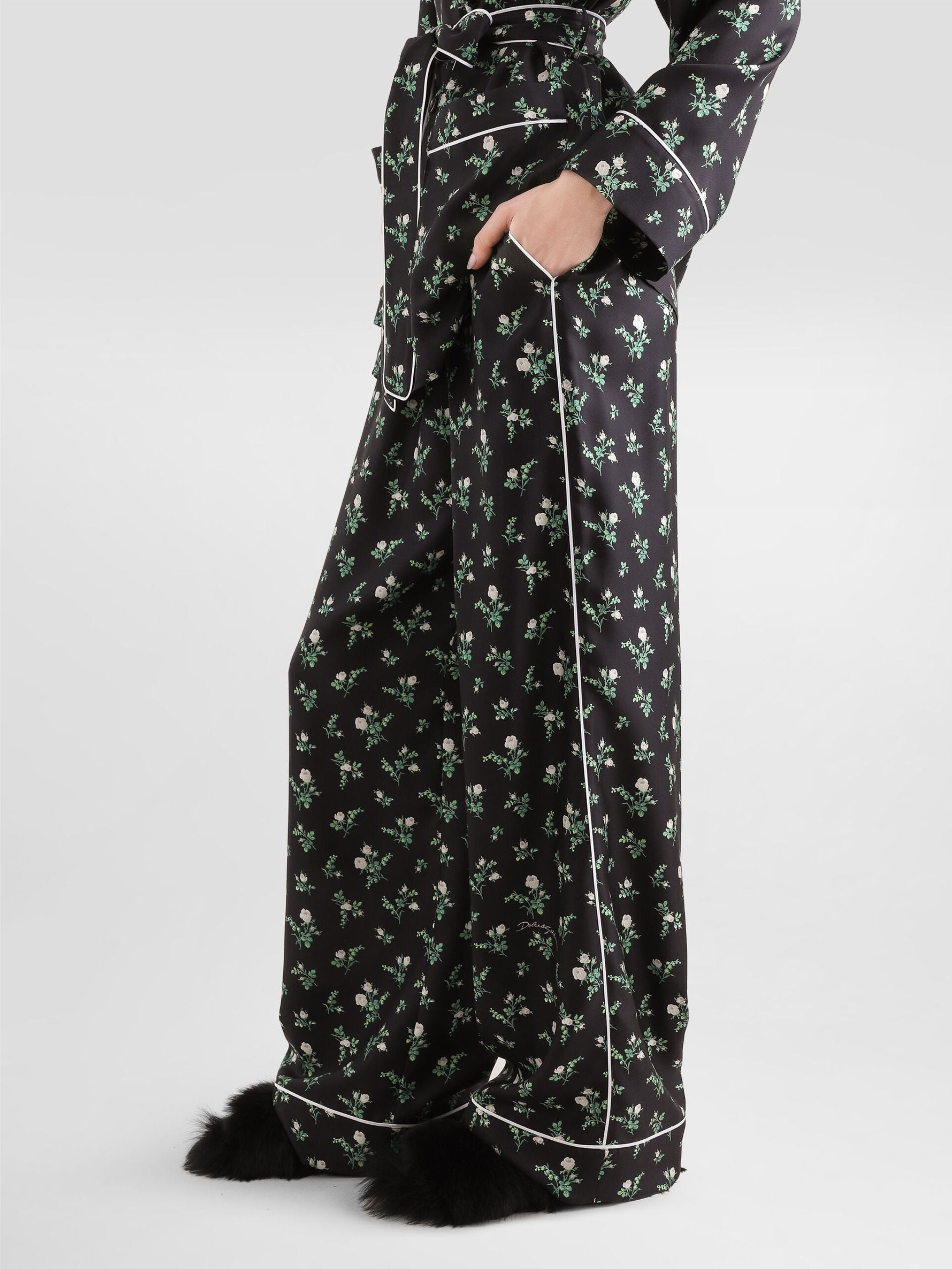 PANTA PIJAMA