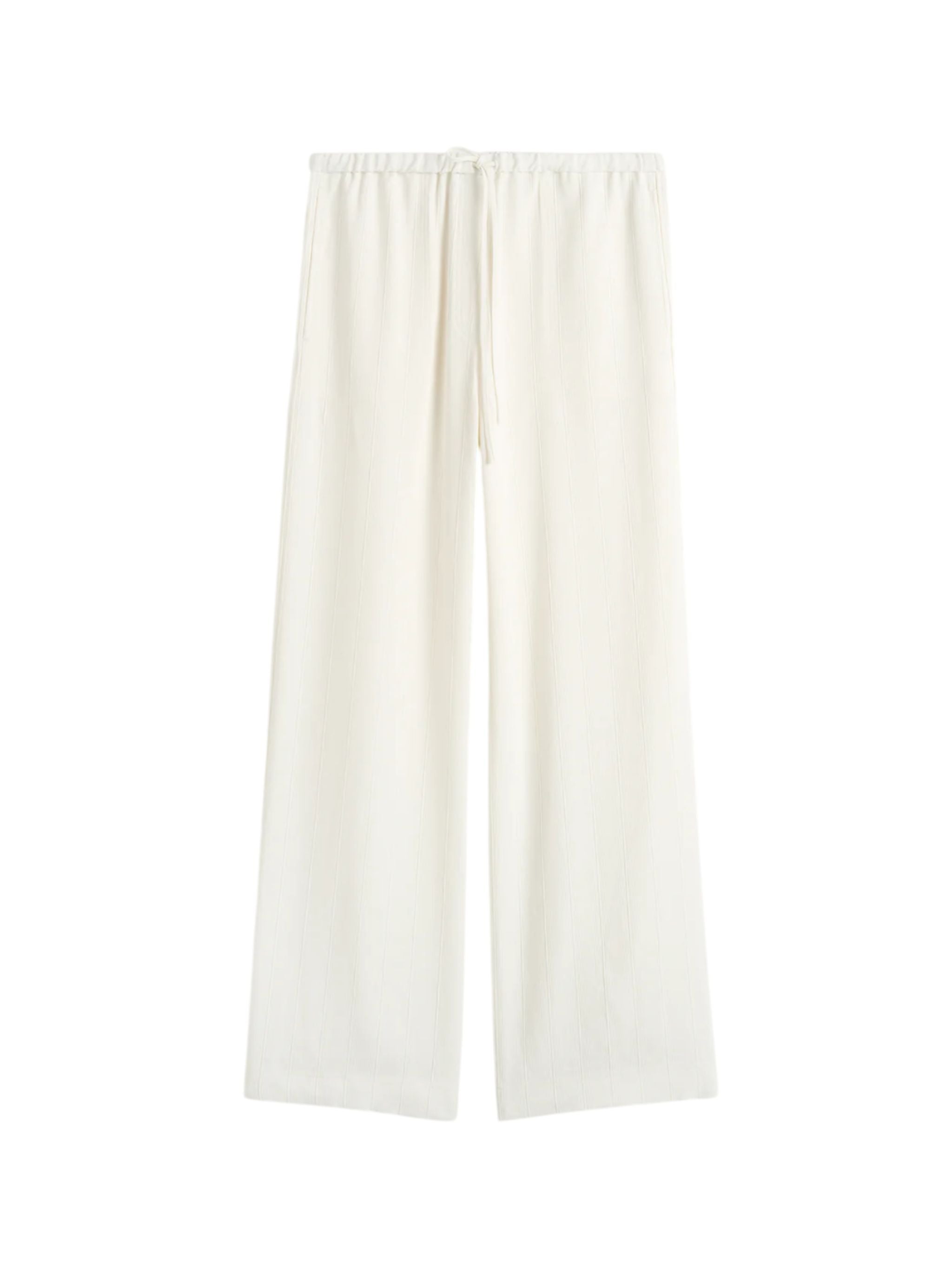 PANTALONI IN VISCOSA