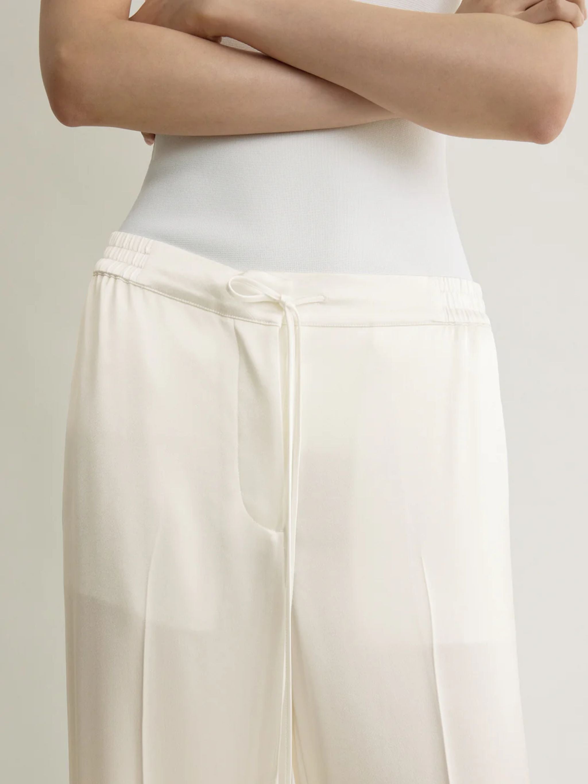 PANT PIJAMA SATIN