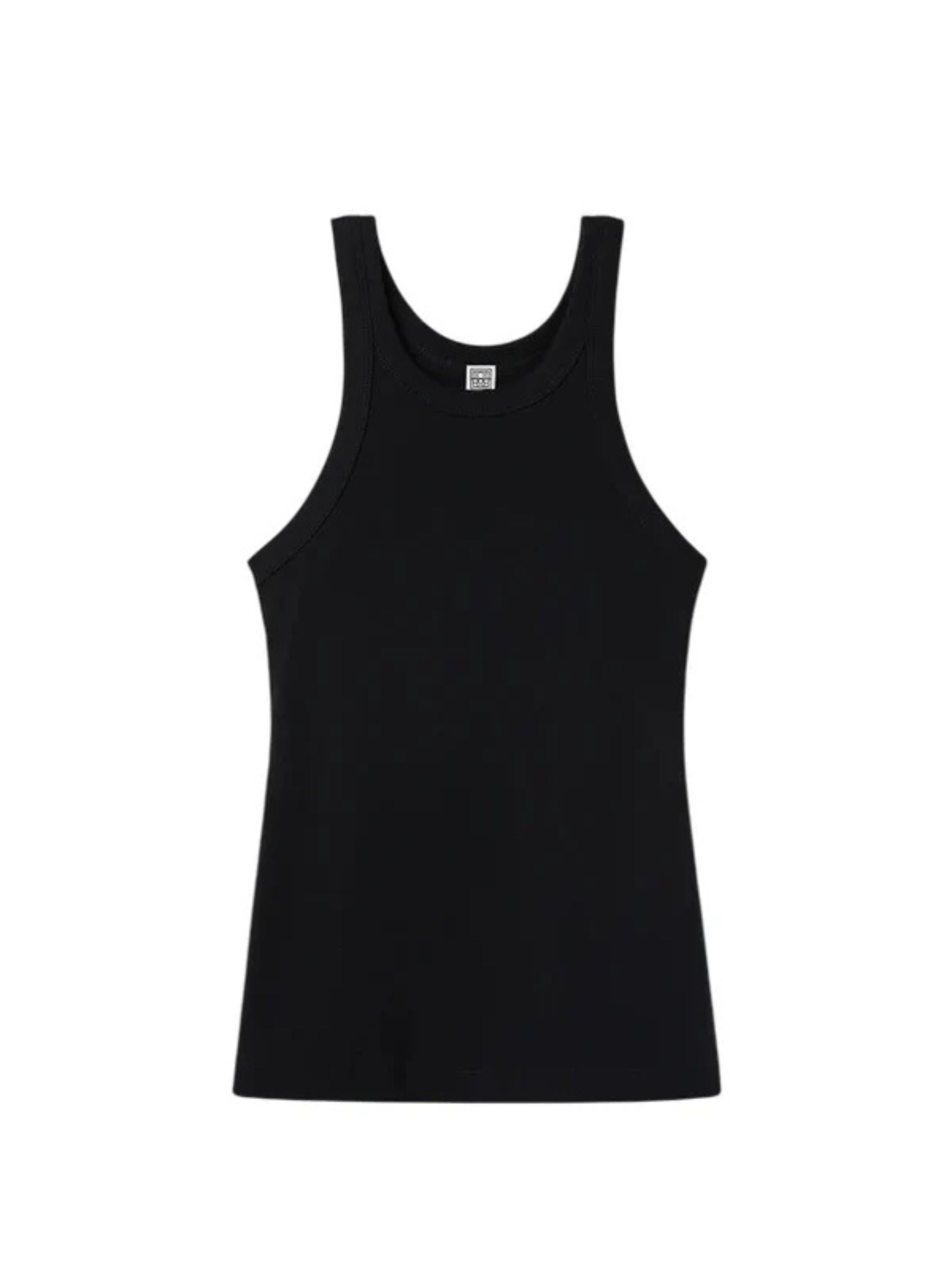 CURVED RIB TANK