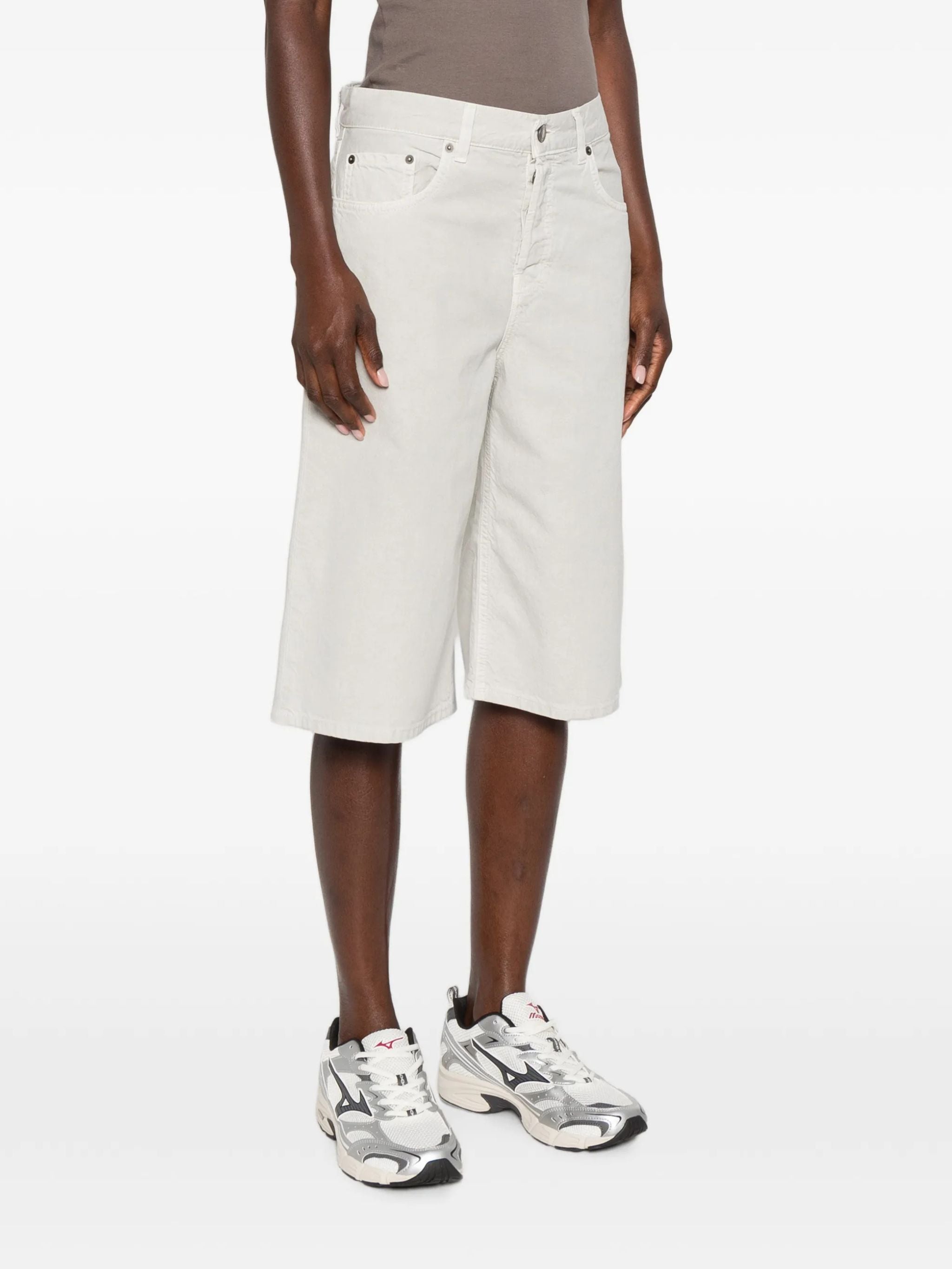 NEW BECKY TWILL 45