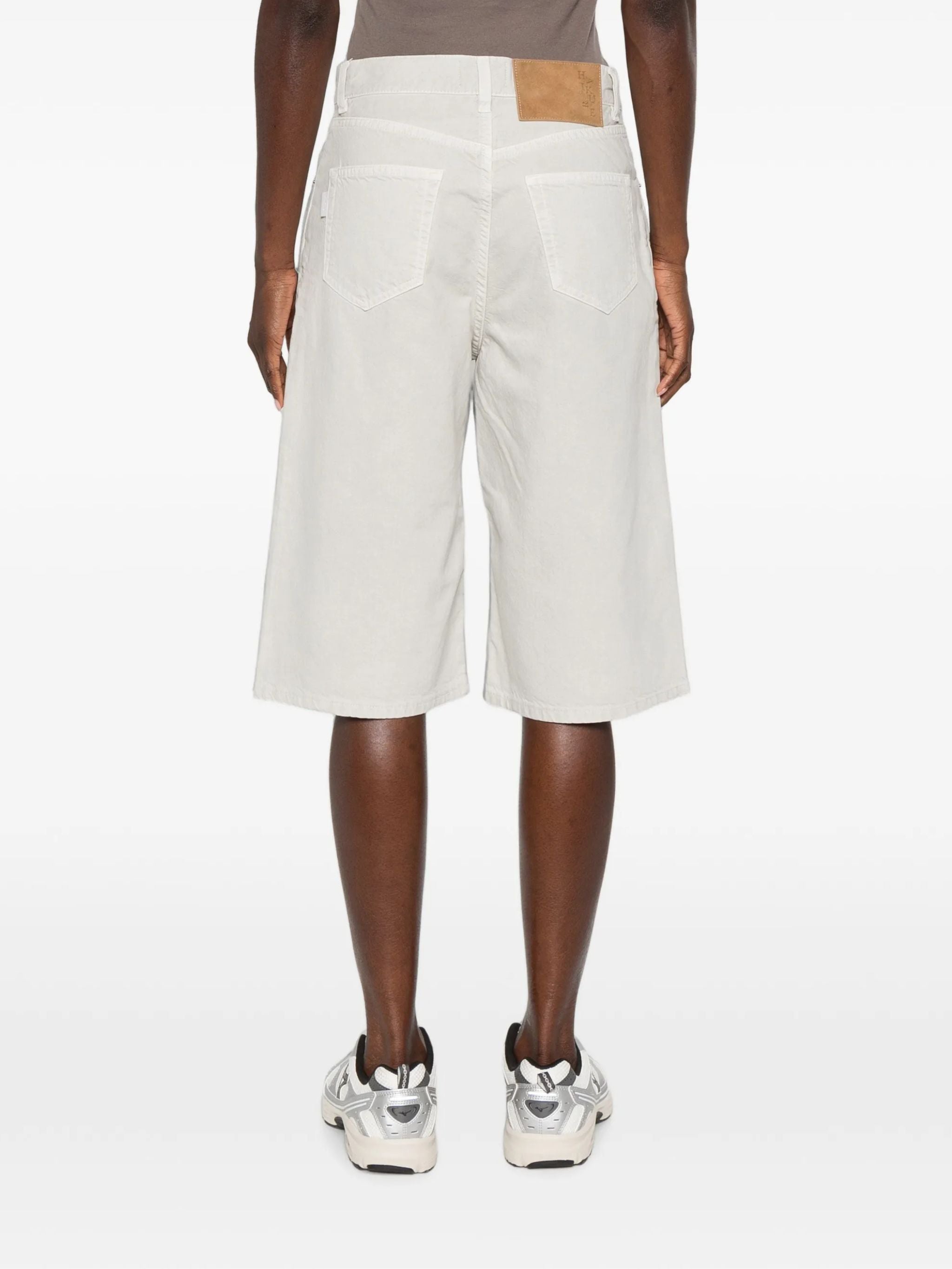 NEW BECKY TWILL 45