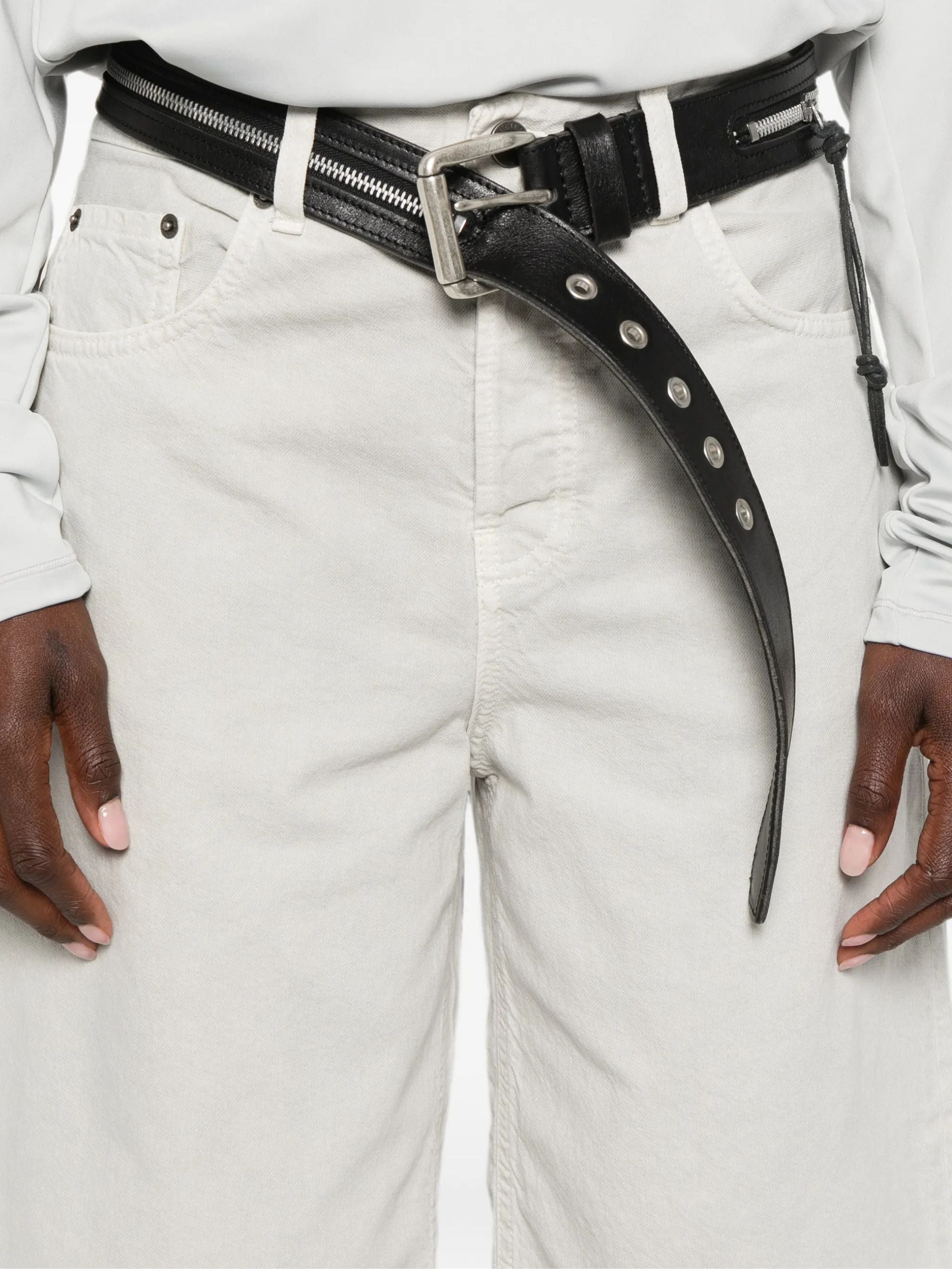 NEW BECKY TWILL 45