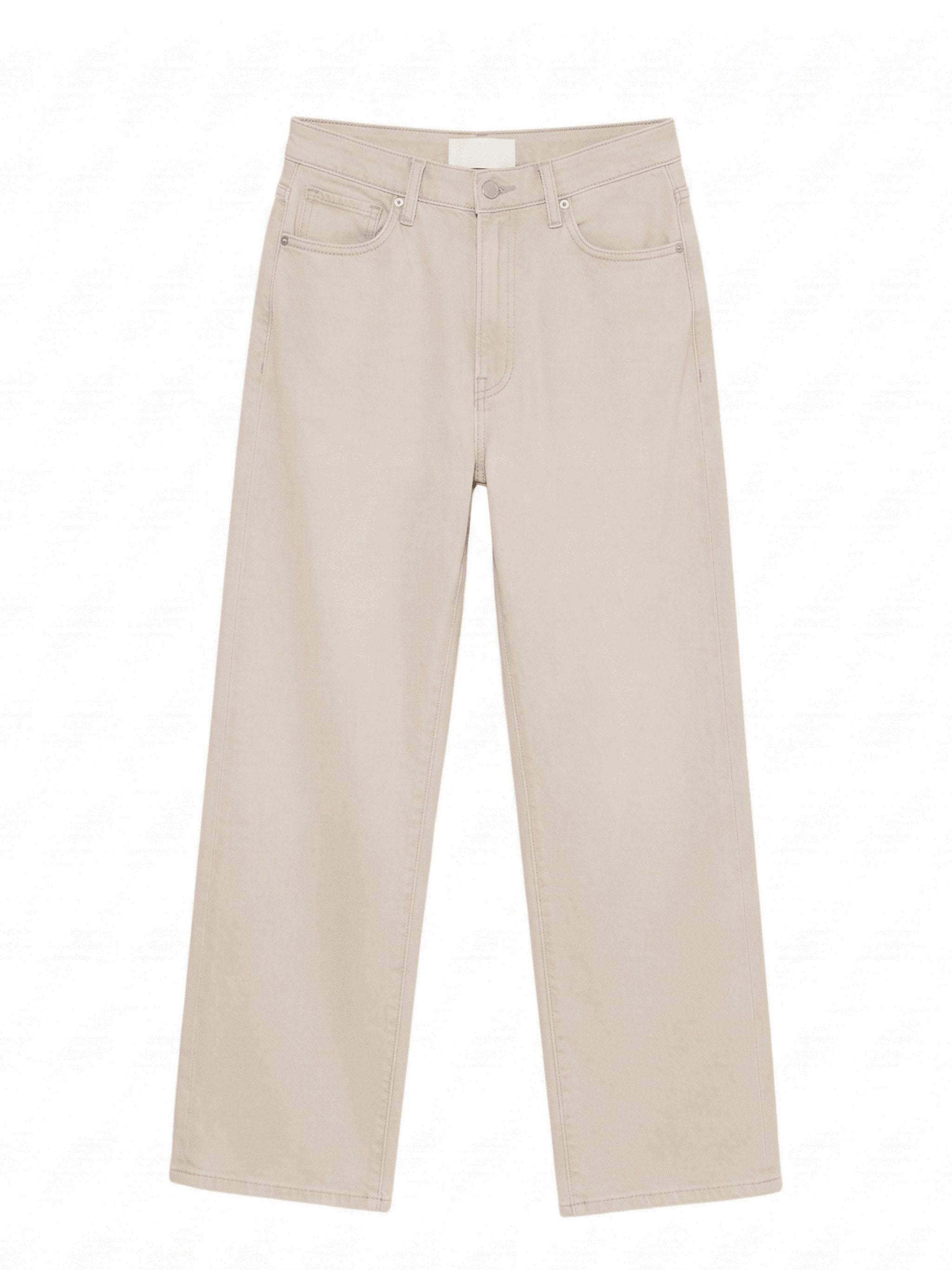 Jeans the dodger sneak