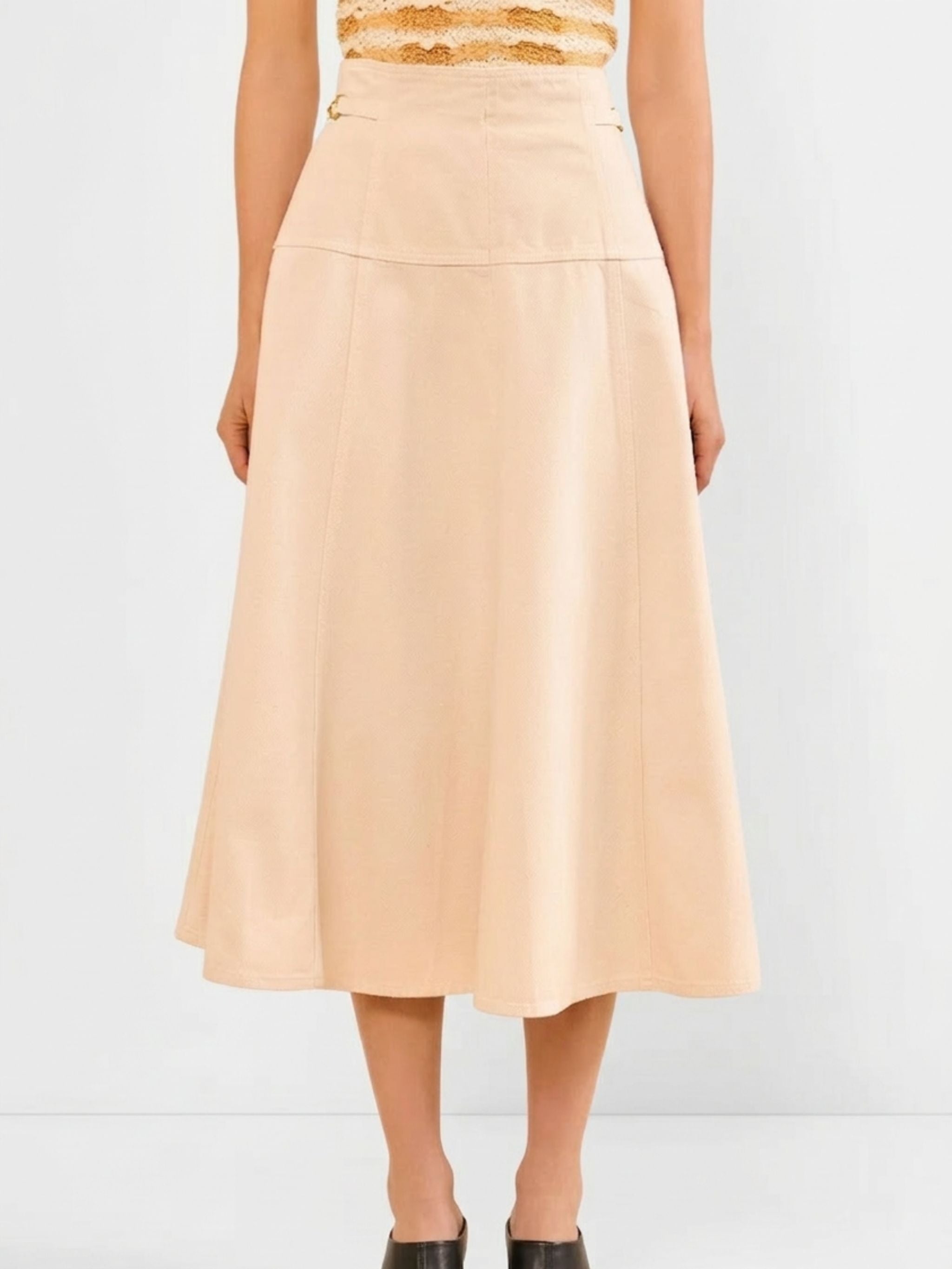 BRIGETTE SKIRT
