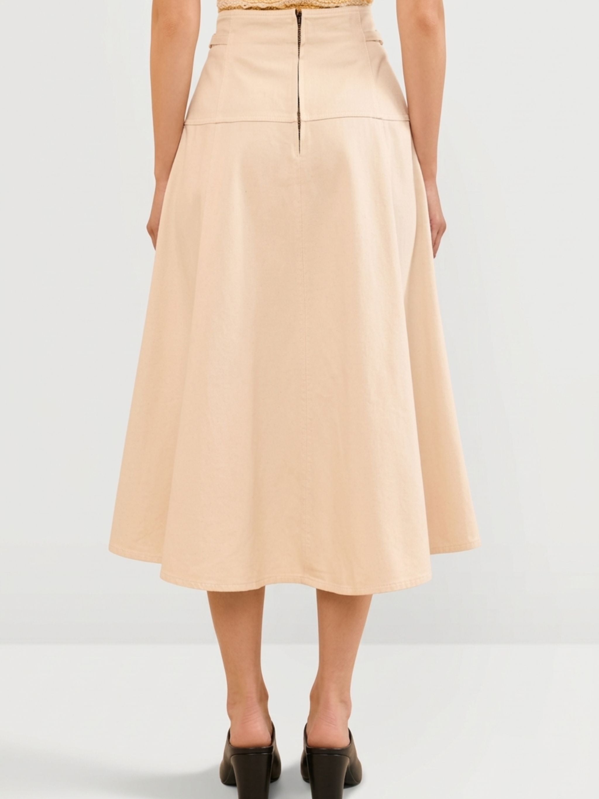 BRIGETTE SKIRT