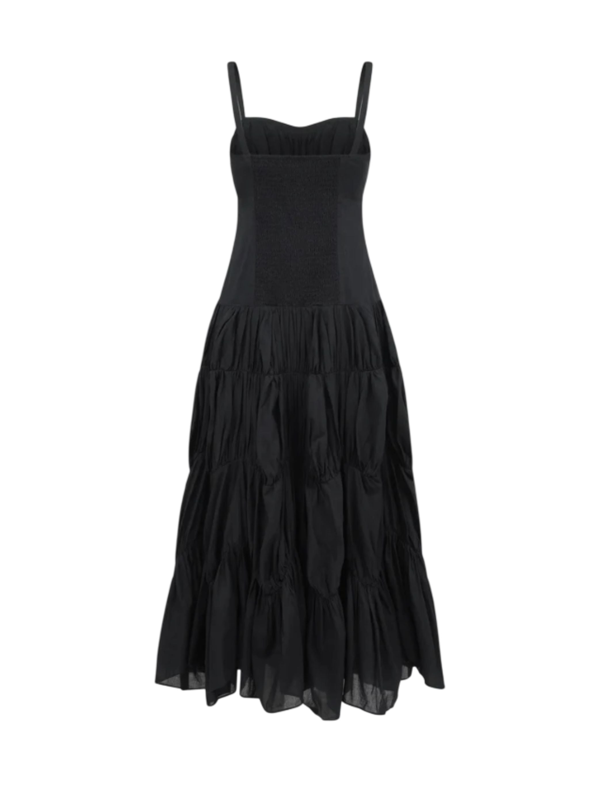 EMMALINA SL MIDI DRESS