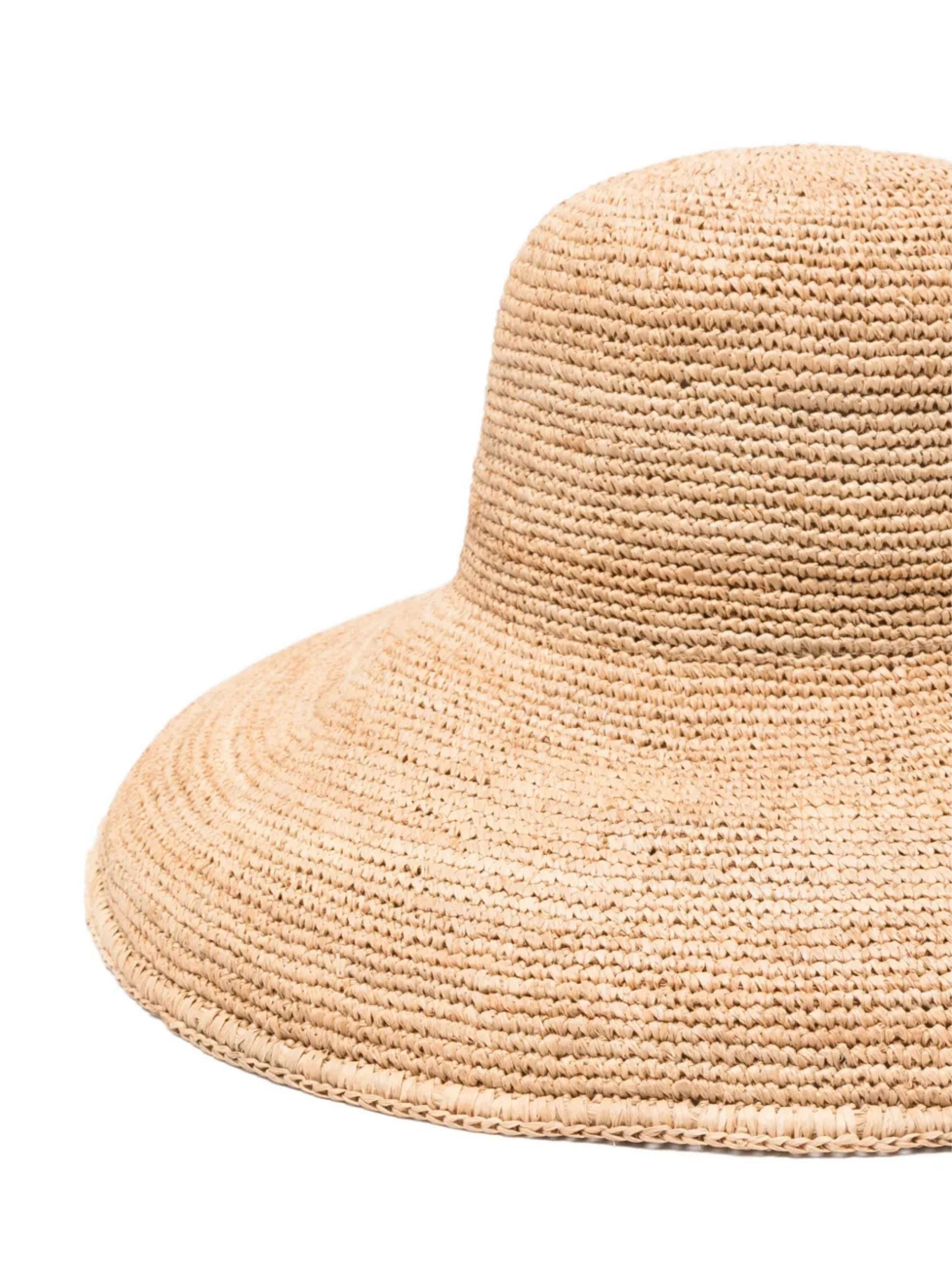 CAPPELLO TESA LARGA