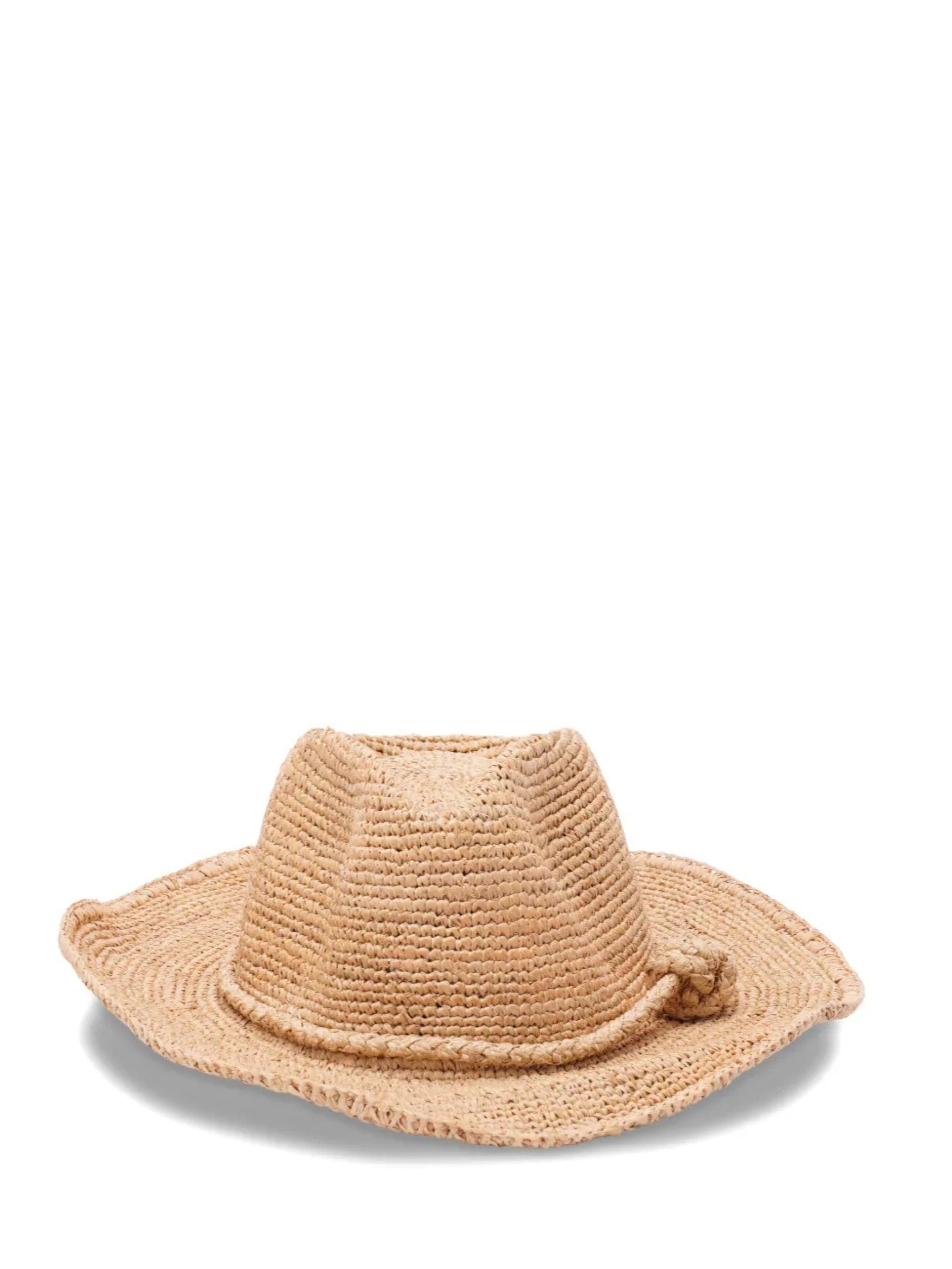 Cappello Rodeo Tea