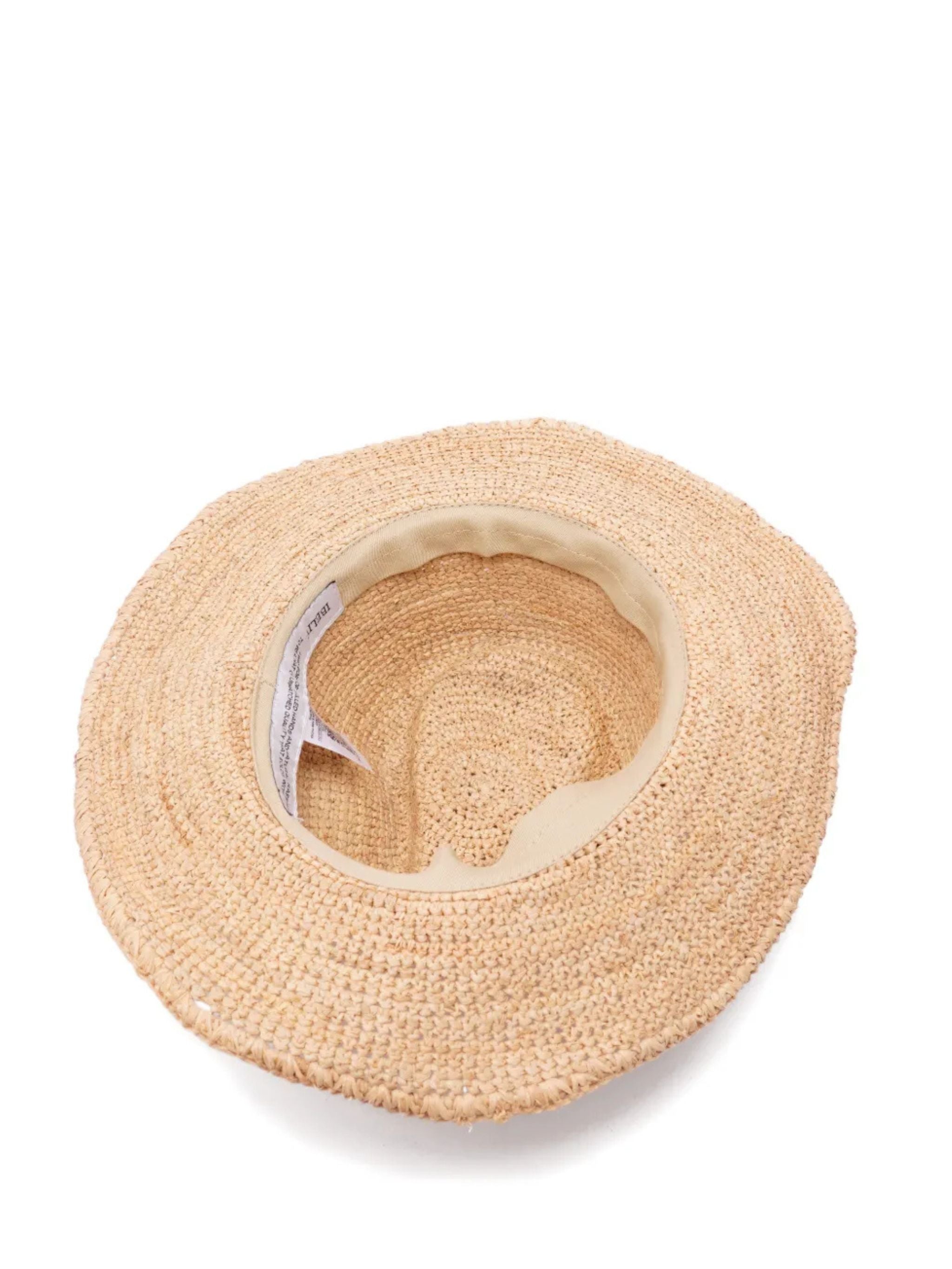 Cappello Rodeo Tea