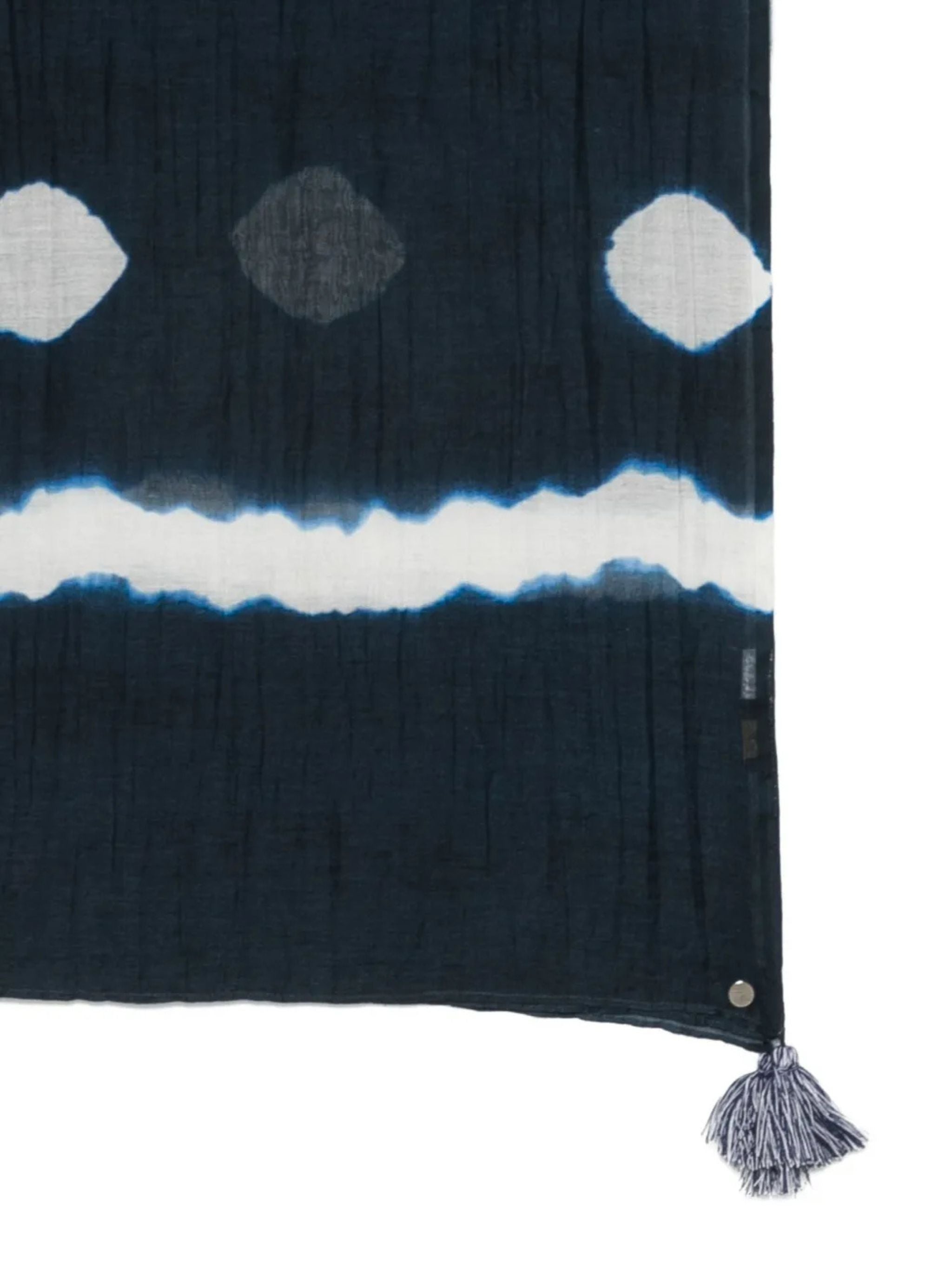 SCIARPA 60 COTONE 40 SETA