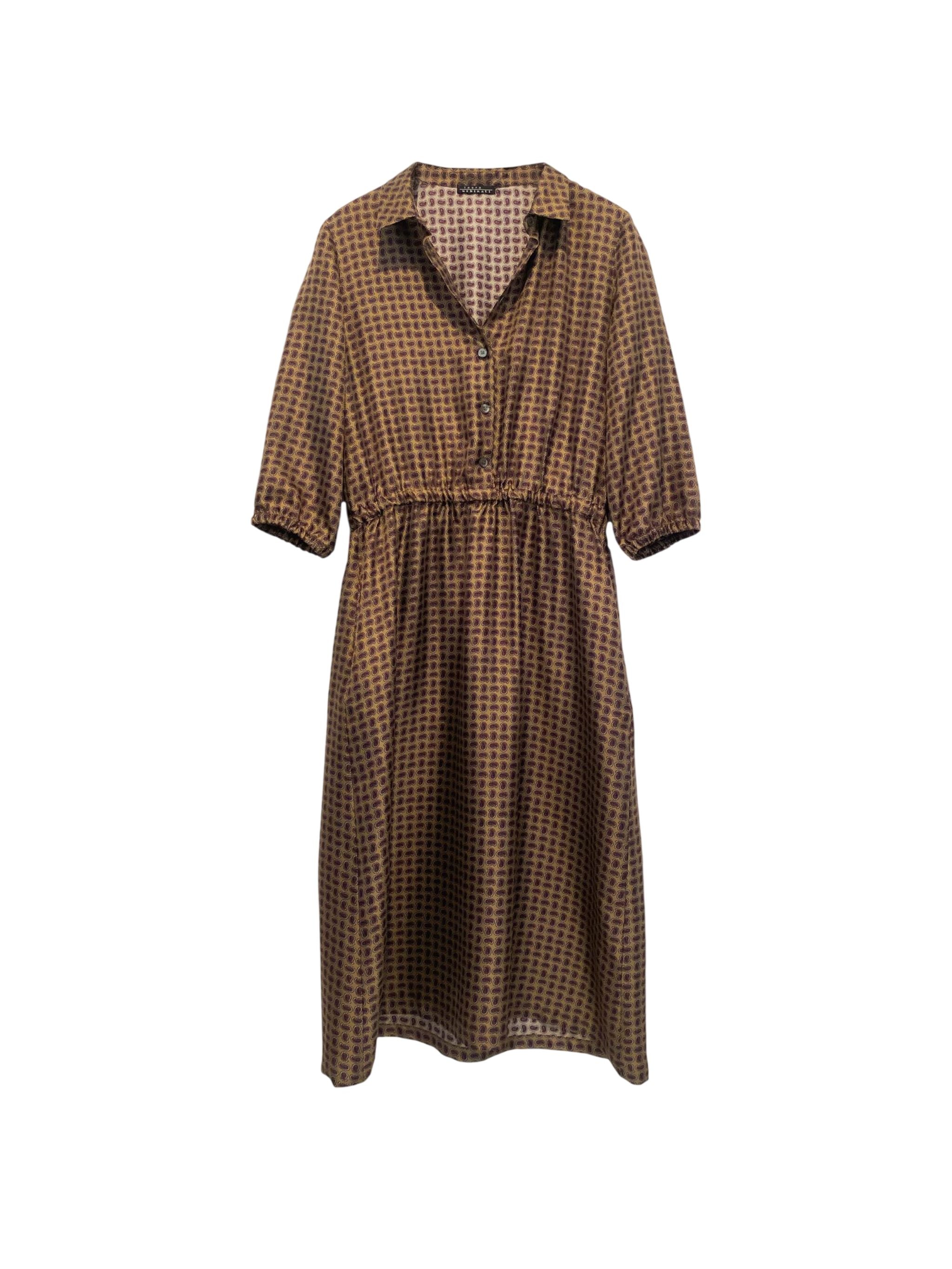 ABITO SILK