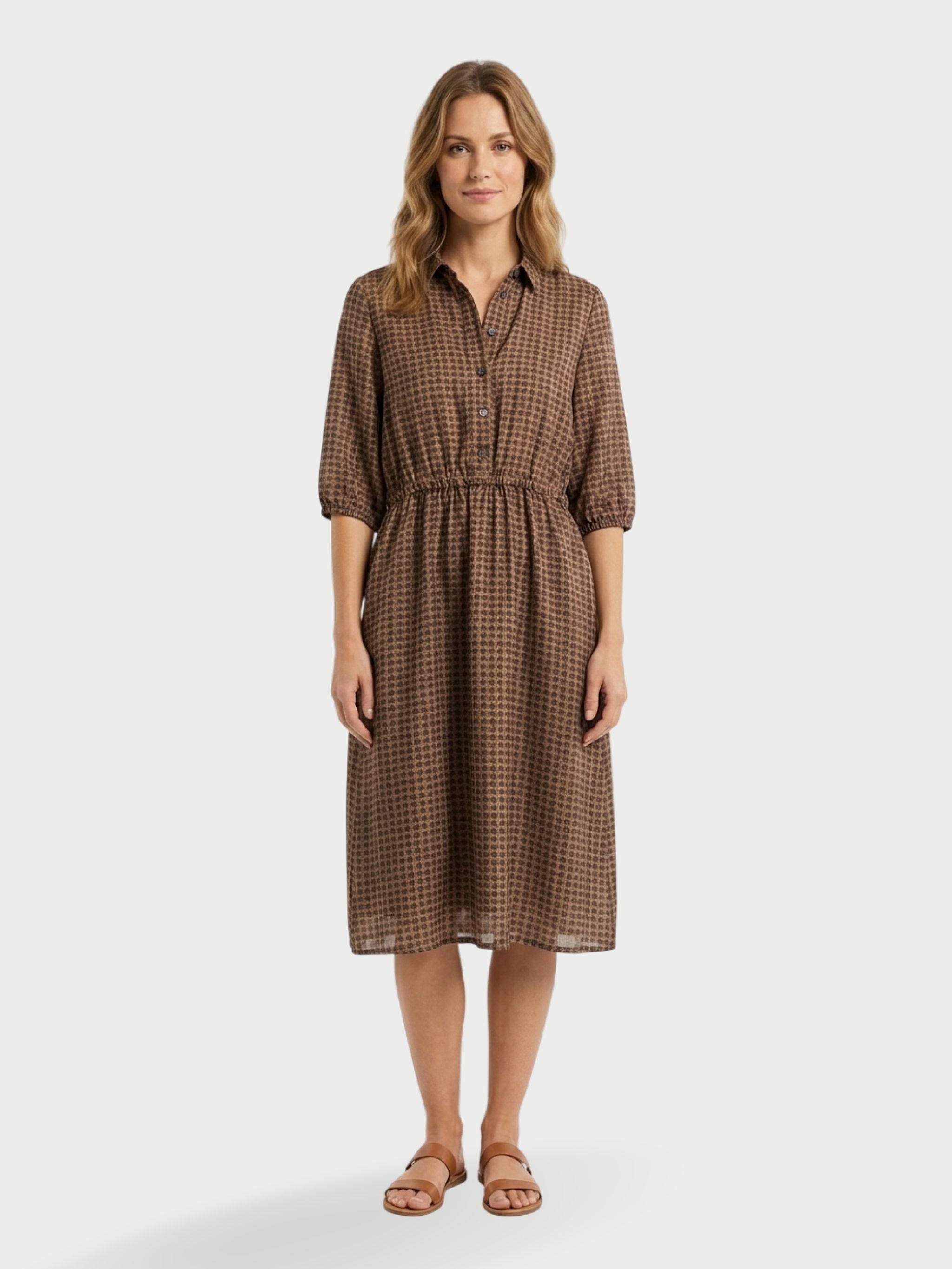 ABITO SILK
