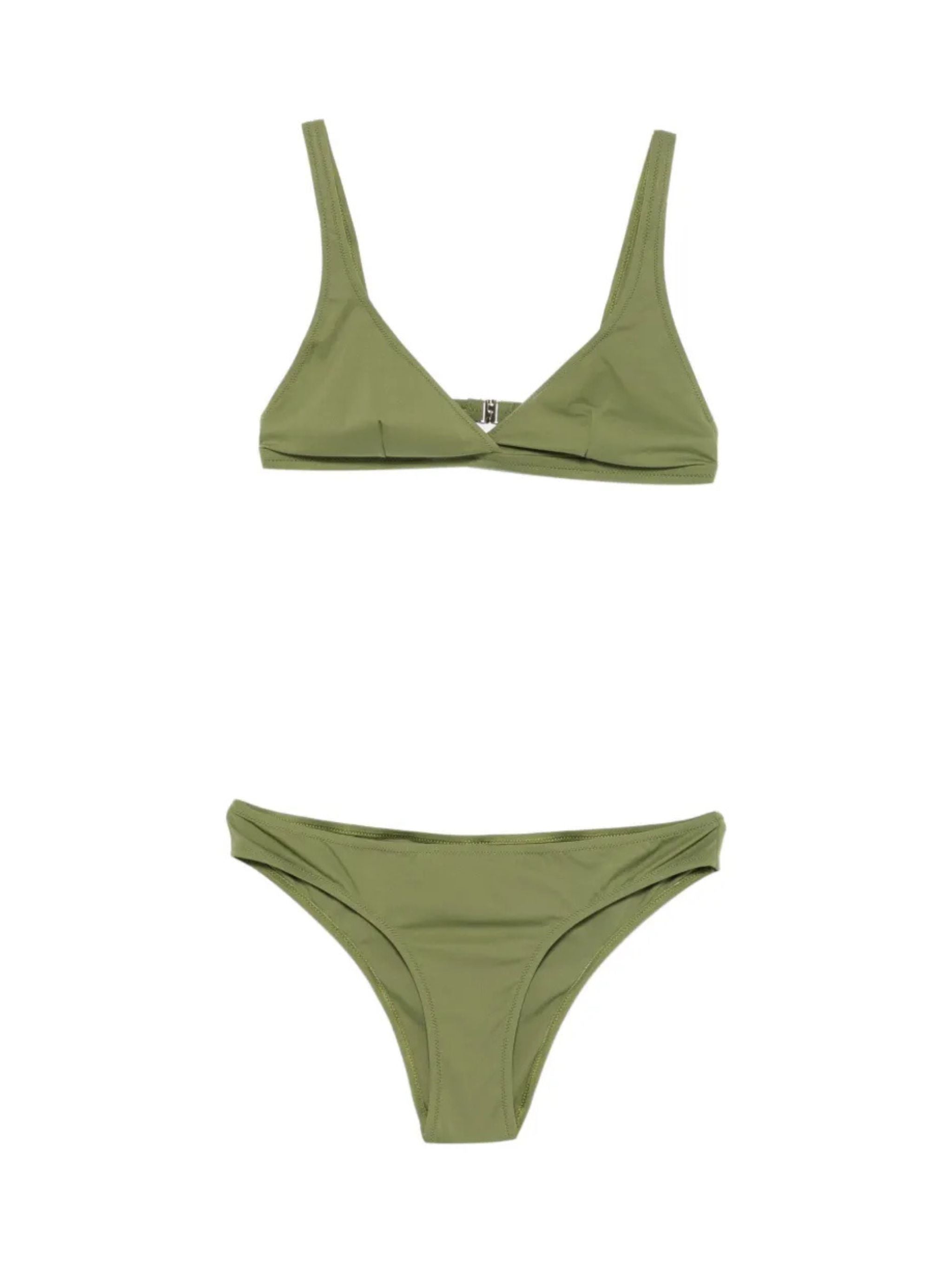 SORMONTO INTIMO BIKINI OLIVA