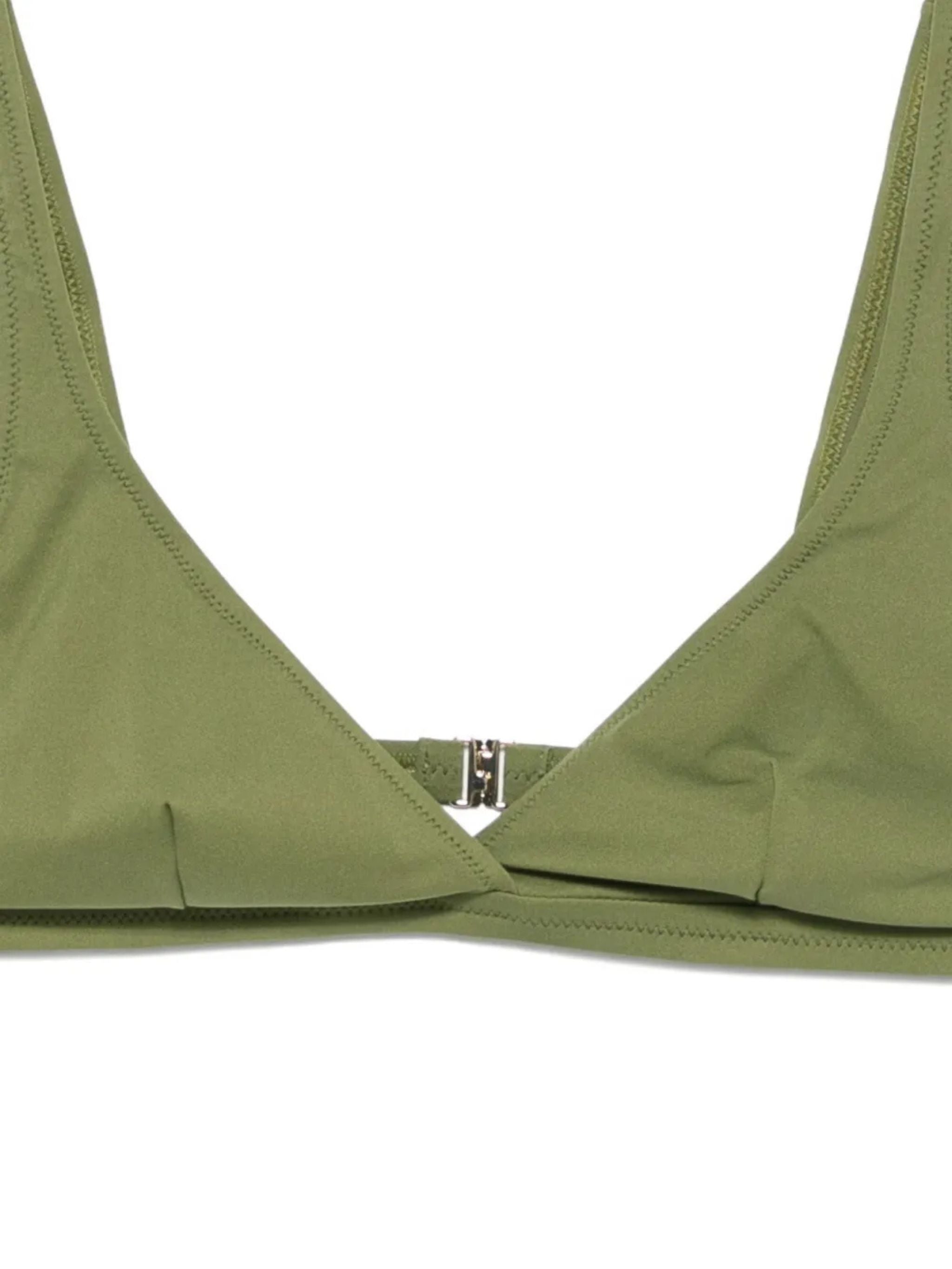 SORMONTO INTIMO BIKINI OLIVA