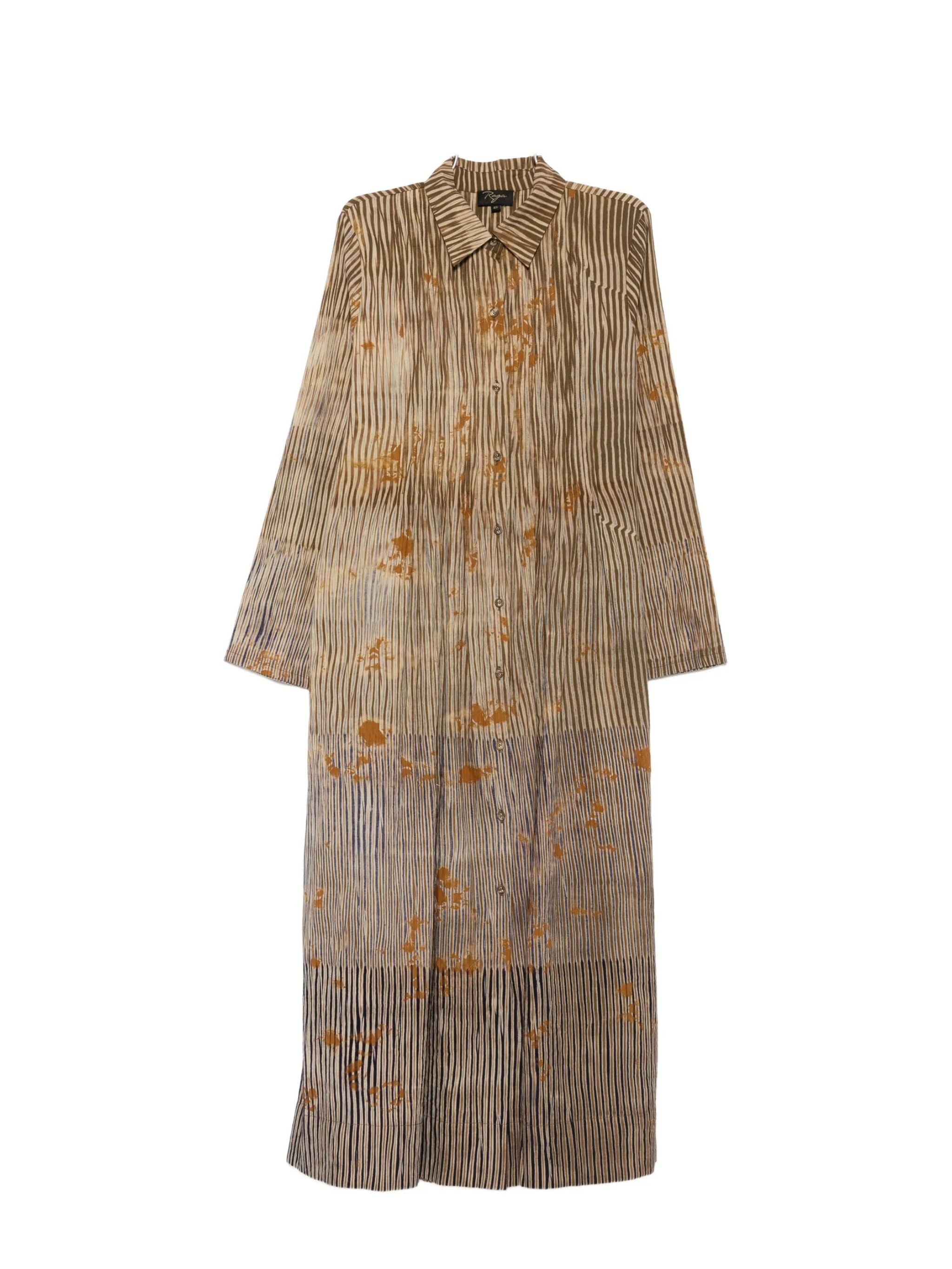 DRESS COTTON
