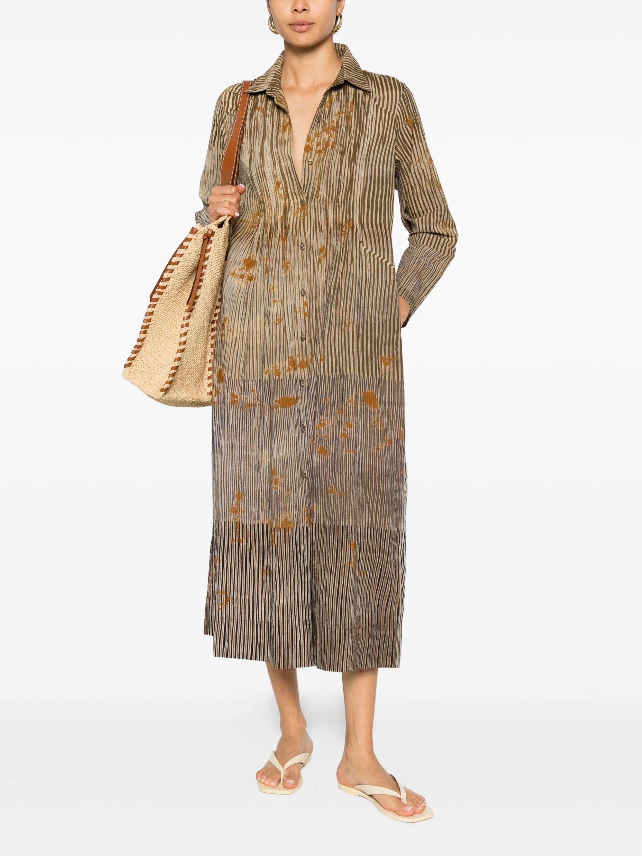 DRESS COTTON