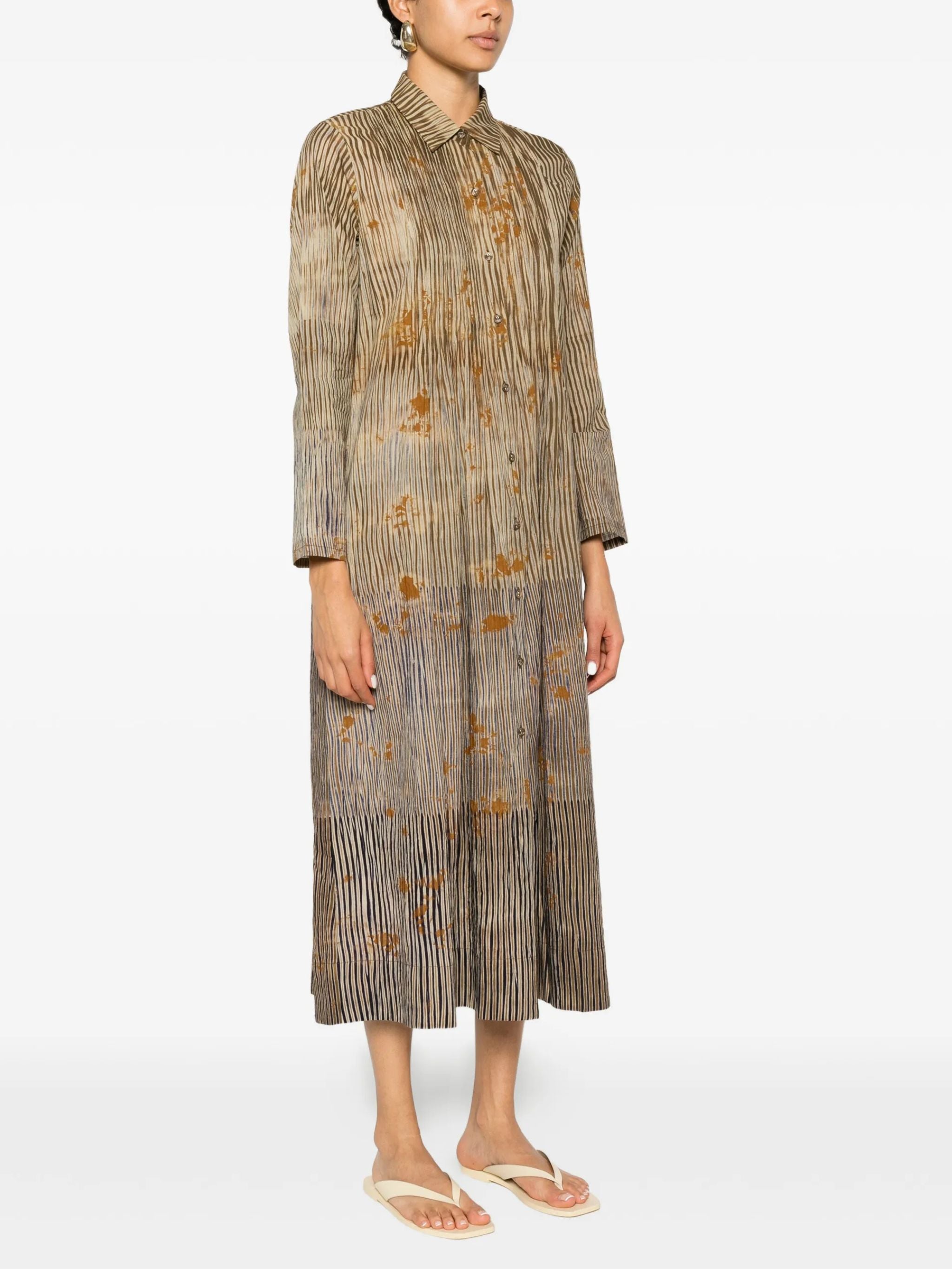 DRESS COTTON