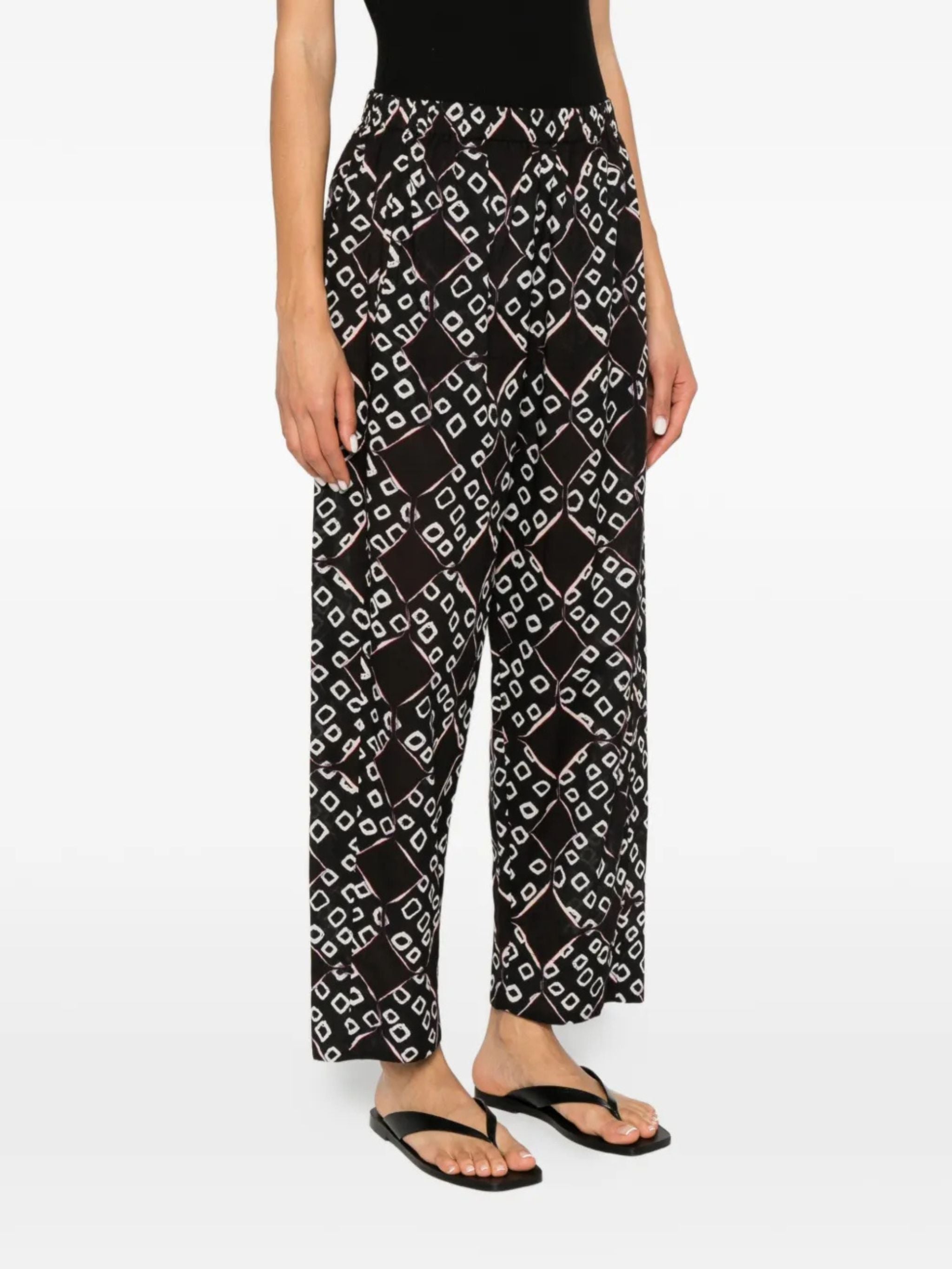 PANTALONI COTONE