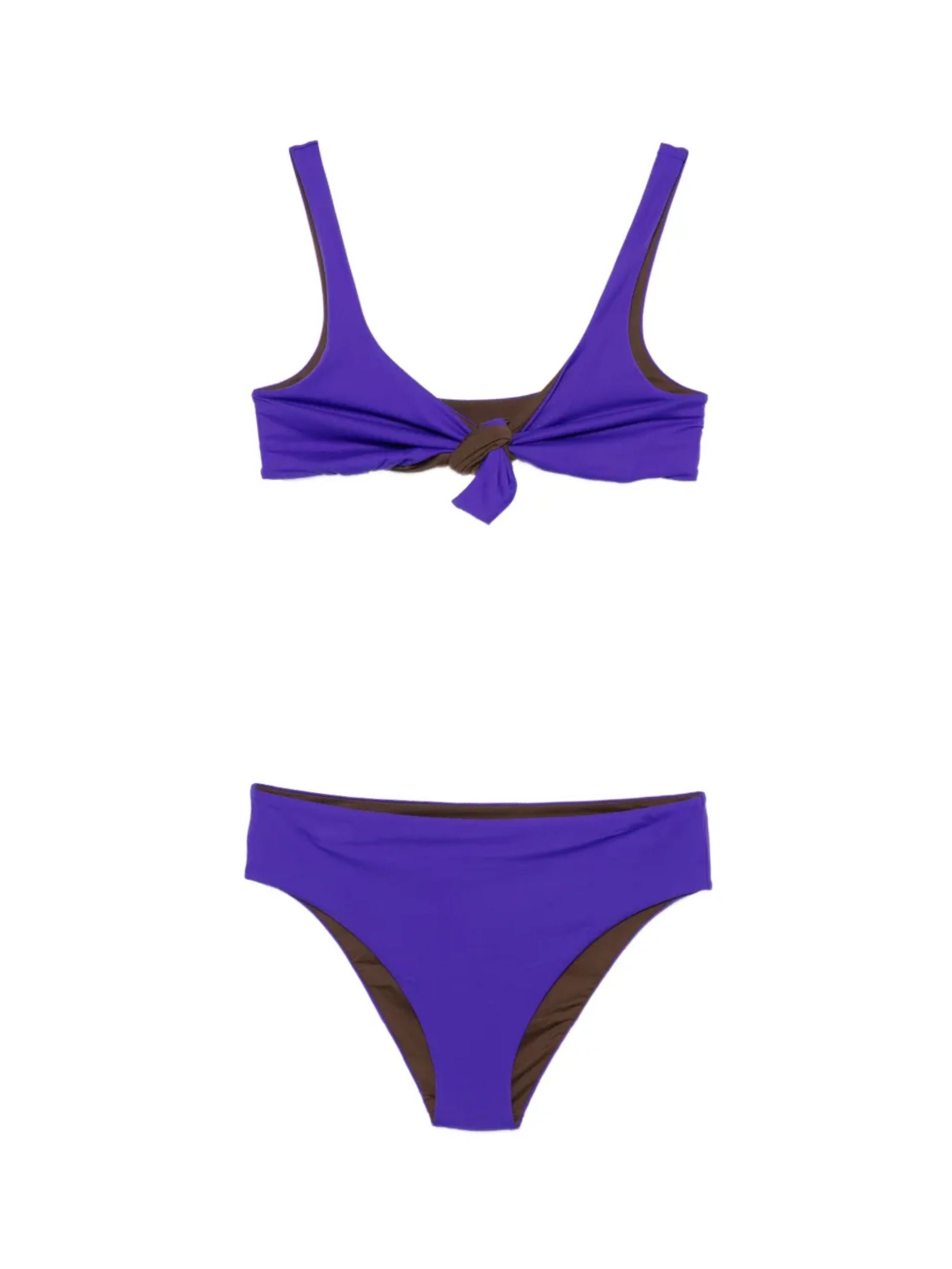 BRASSIERE SLIP ALTO