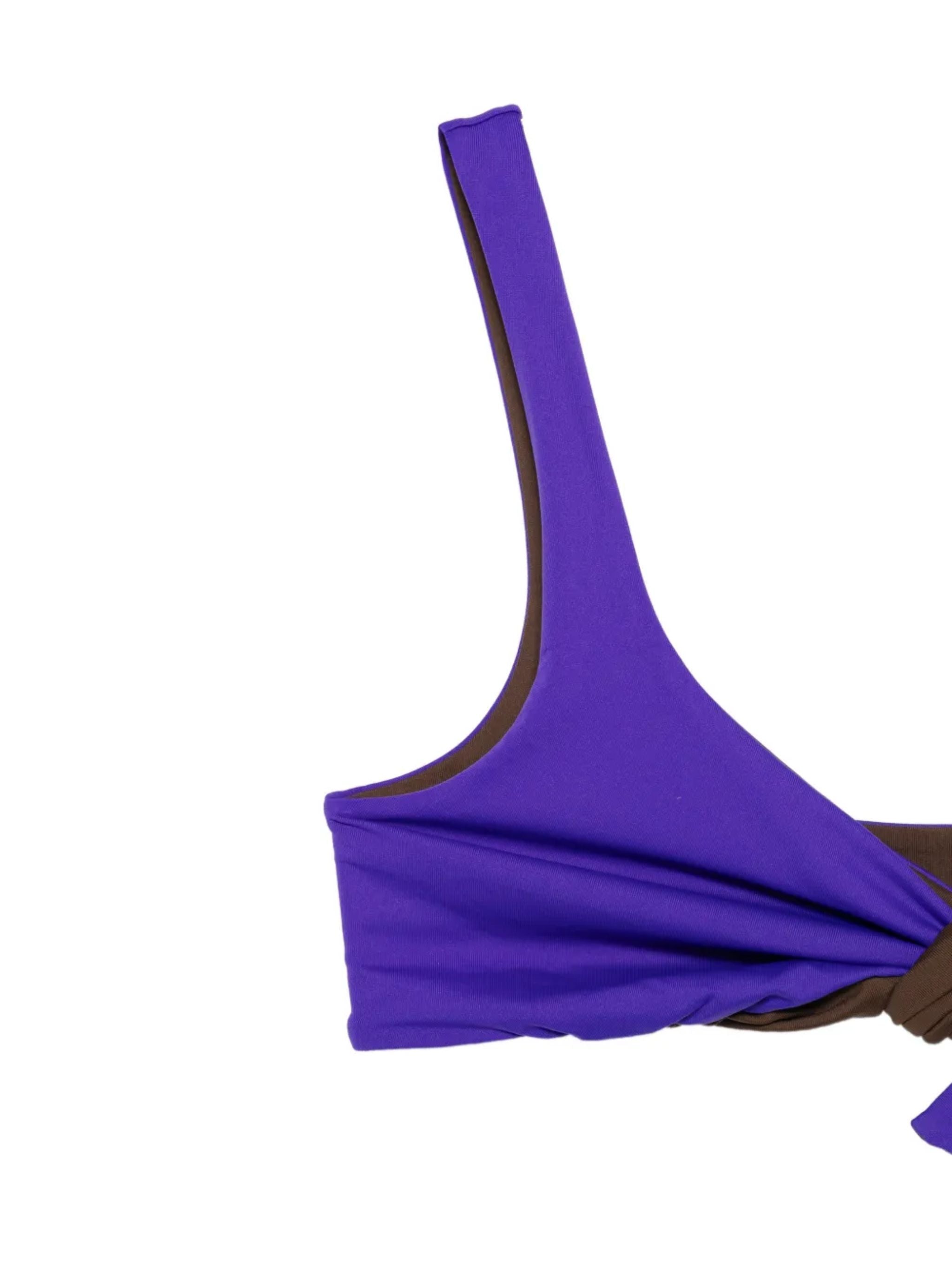 BRASSIERE SLIP ALTO