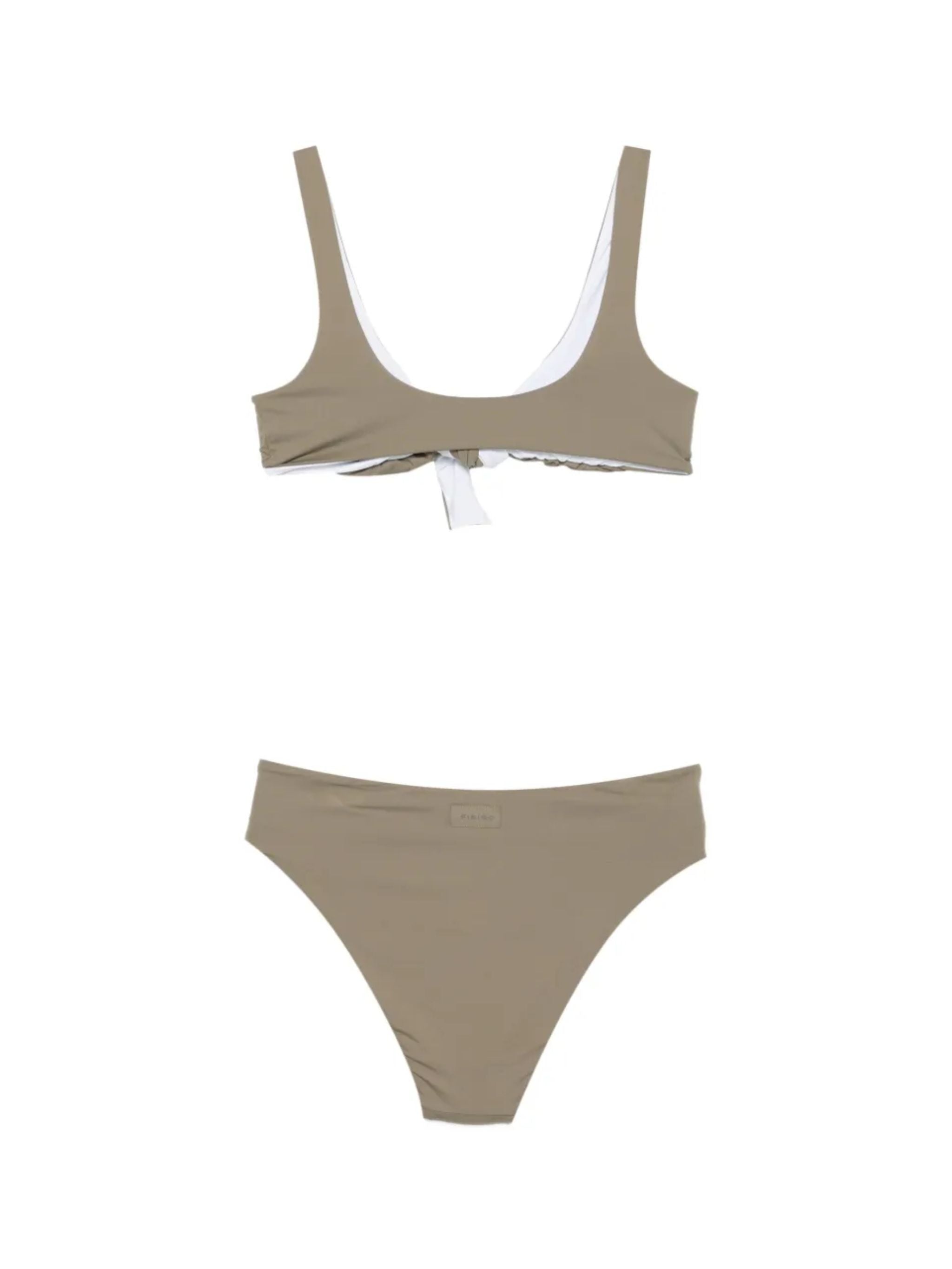 BRASSIERE SLIP ALTO