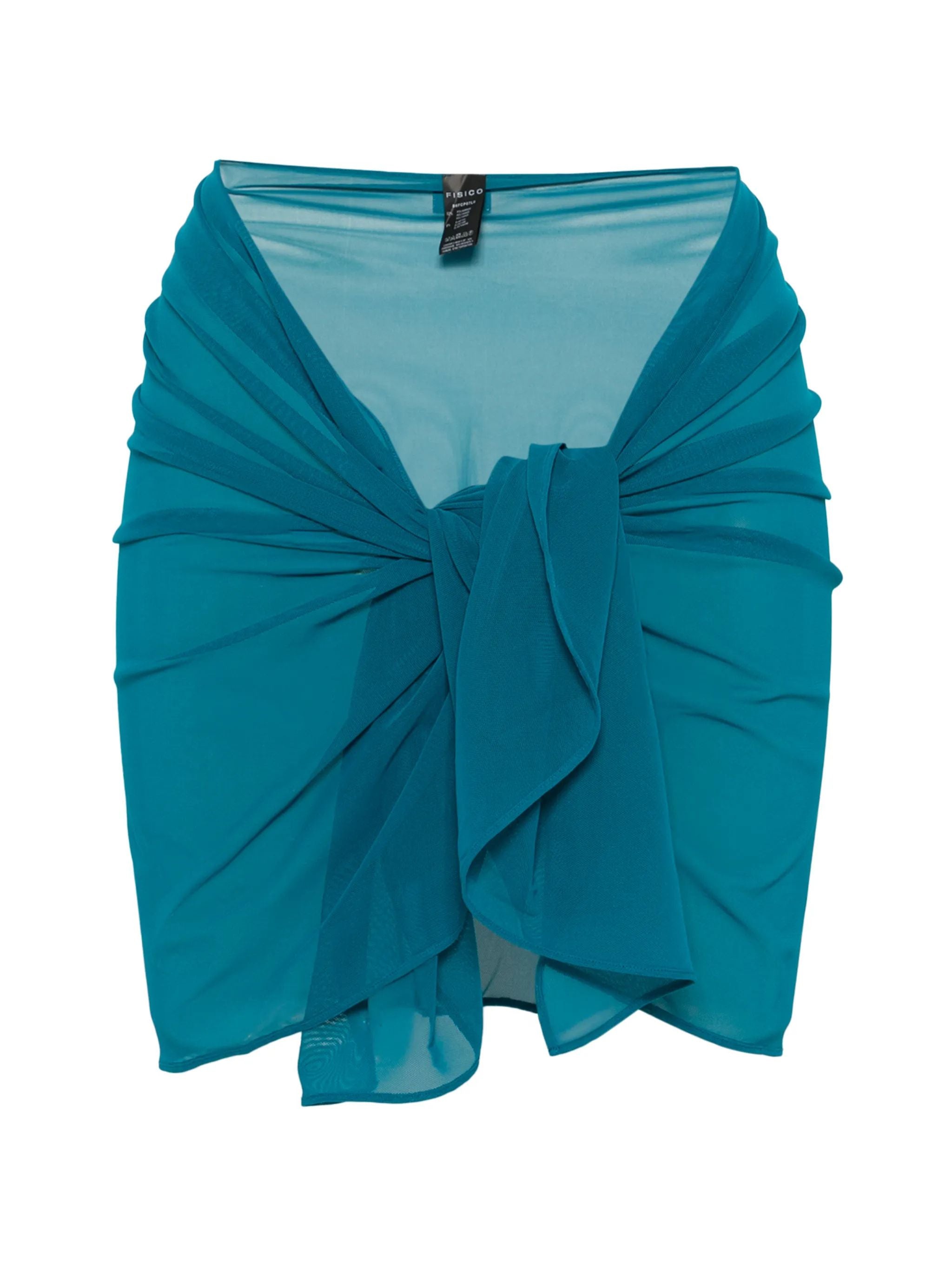 Pareo color Laguna