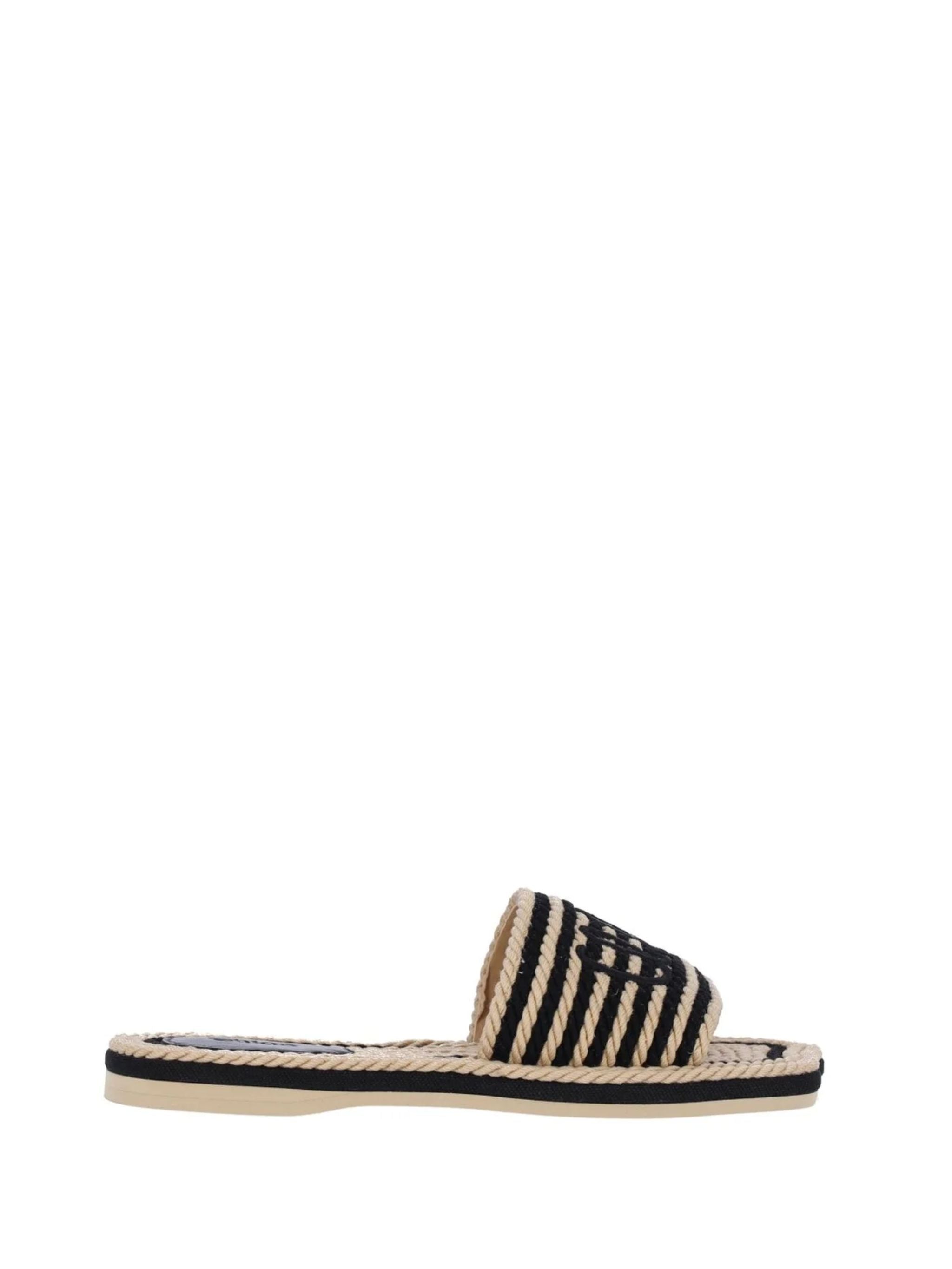 Sabot Chloé Sand