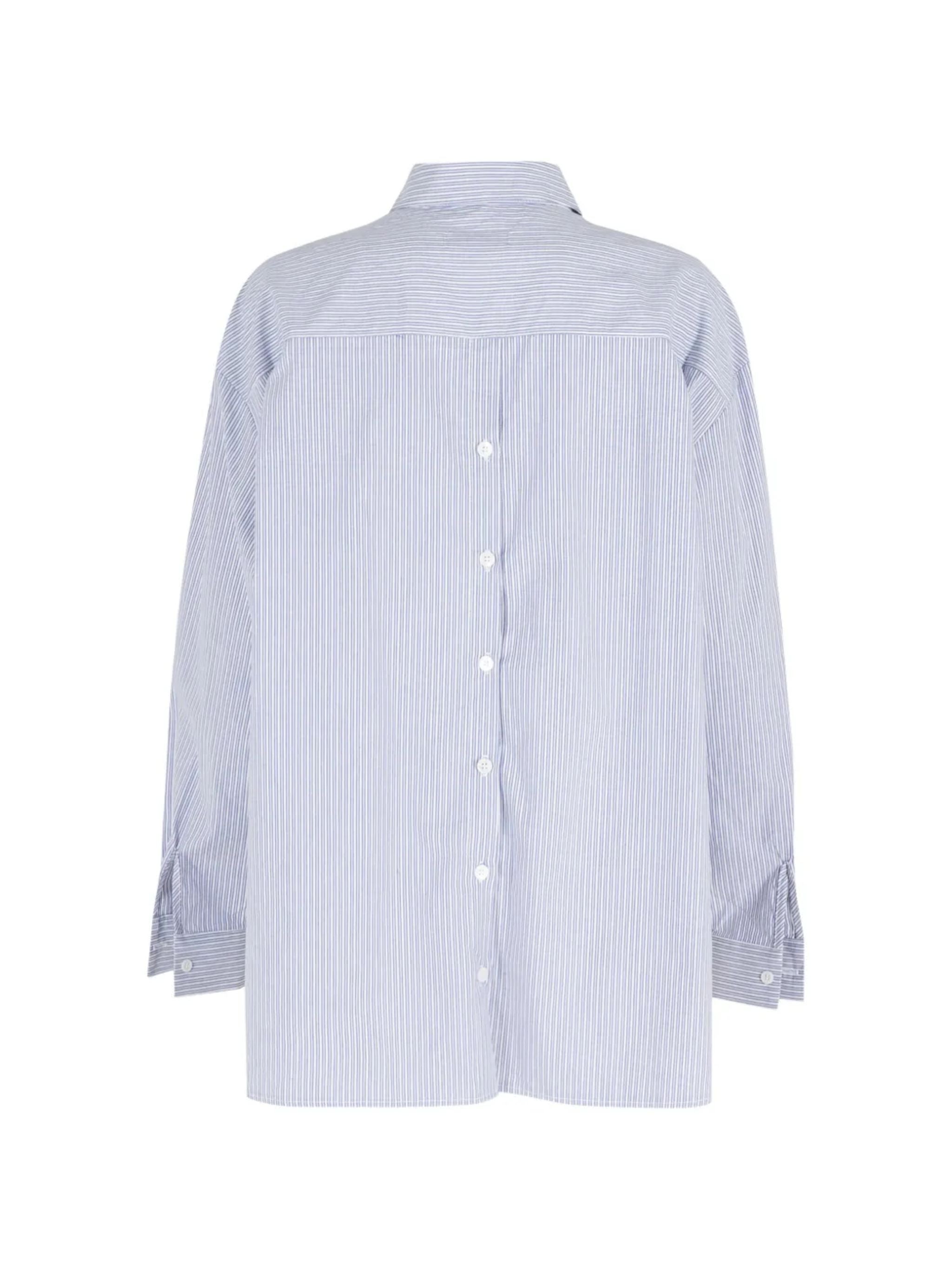 CAMICIA IN COTONE