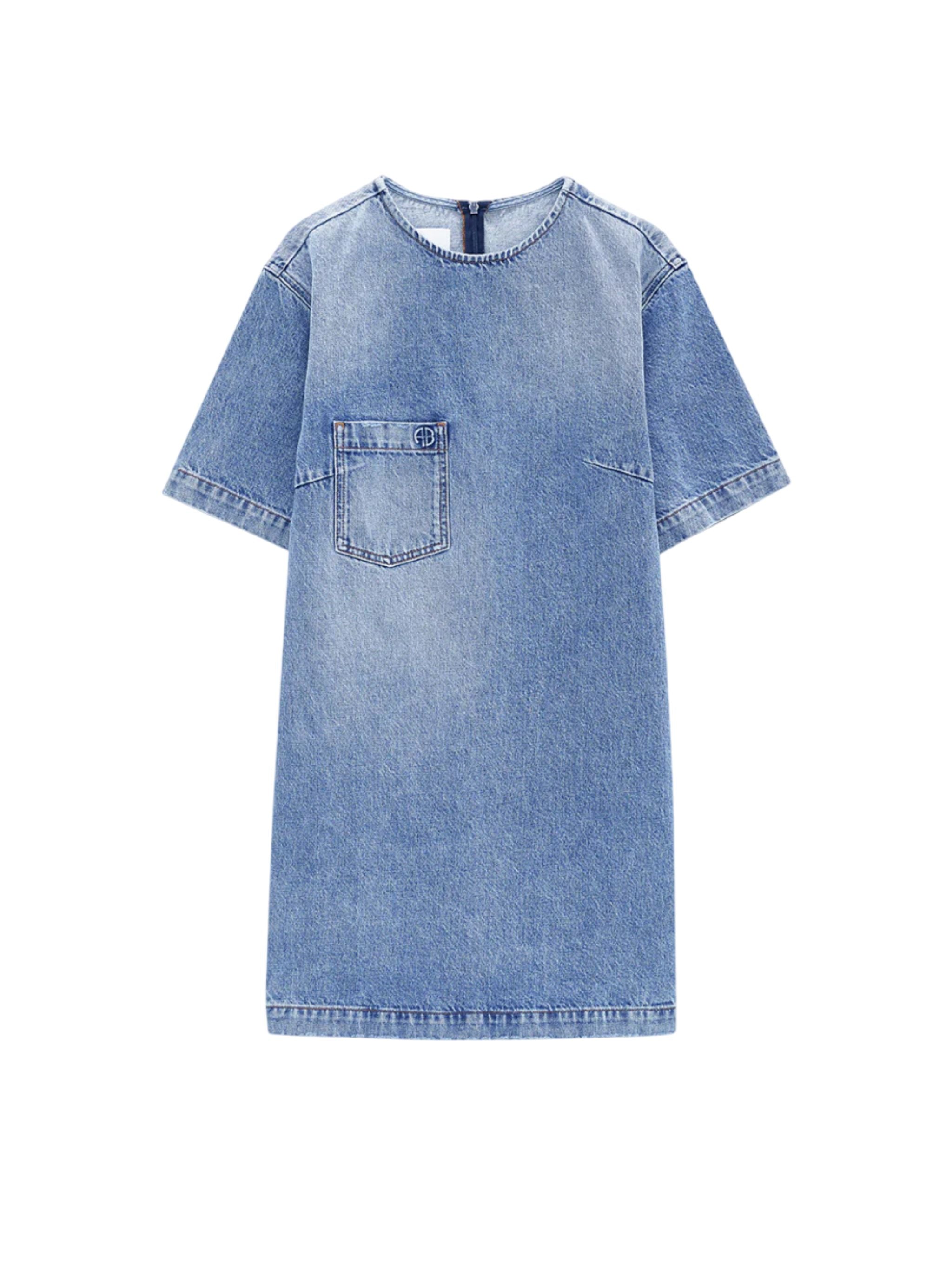 TULAH DRESS