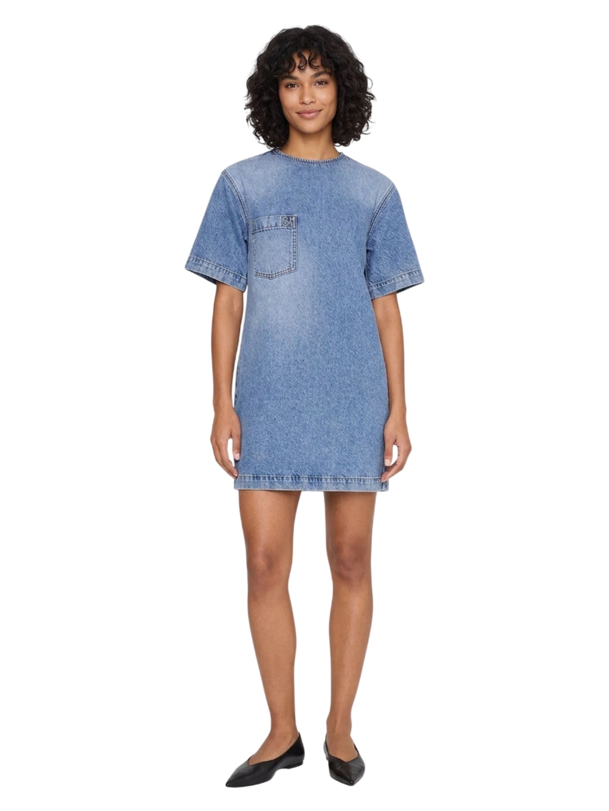 TULAH DRESS