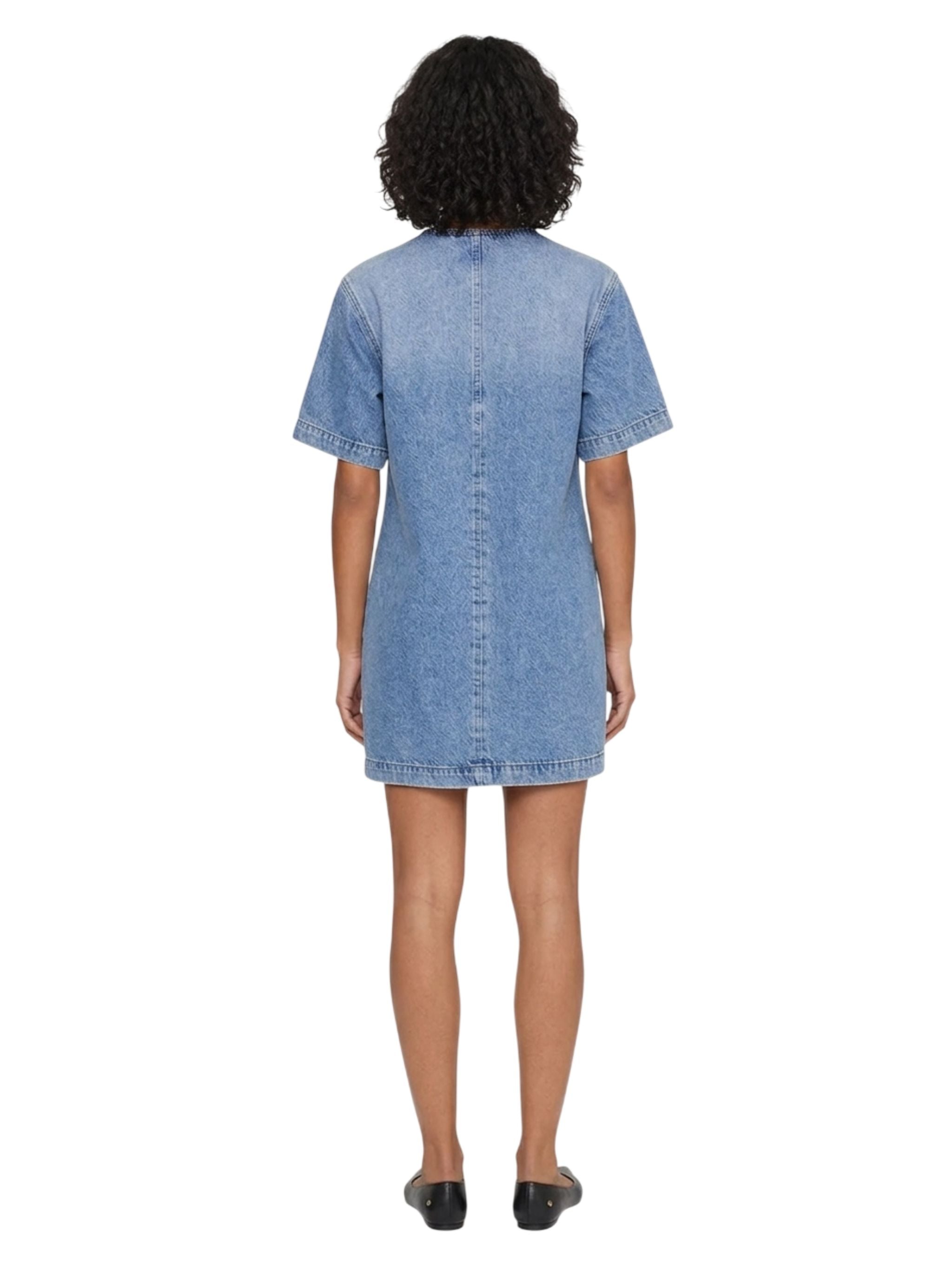 TULAH DRESS