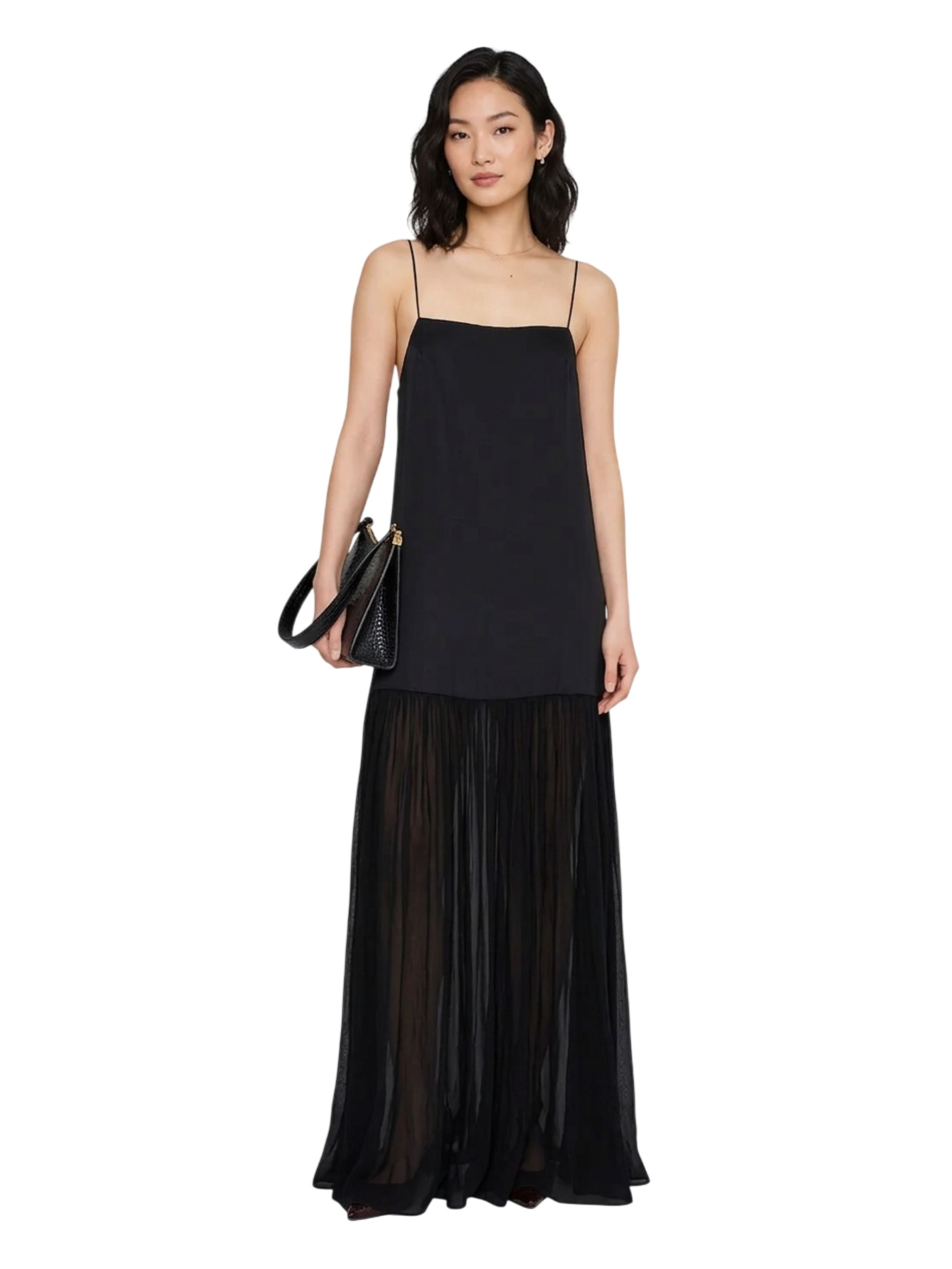 Clementine Dress