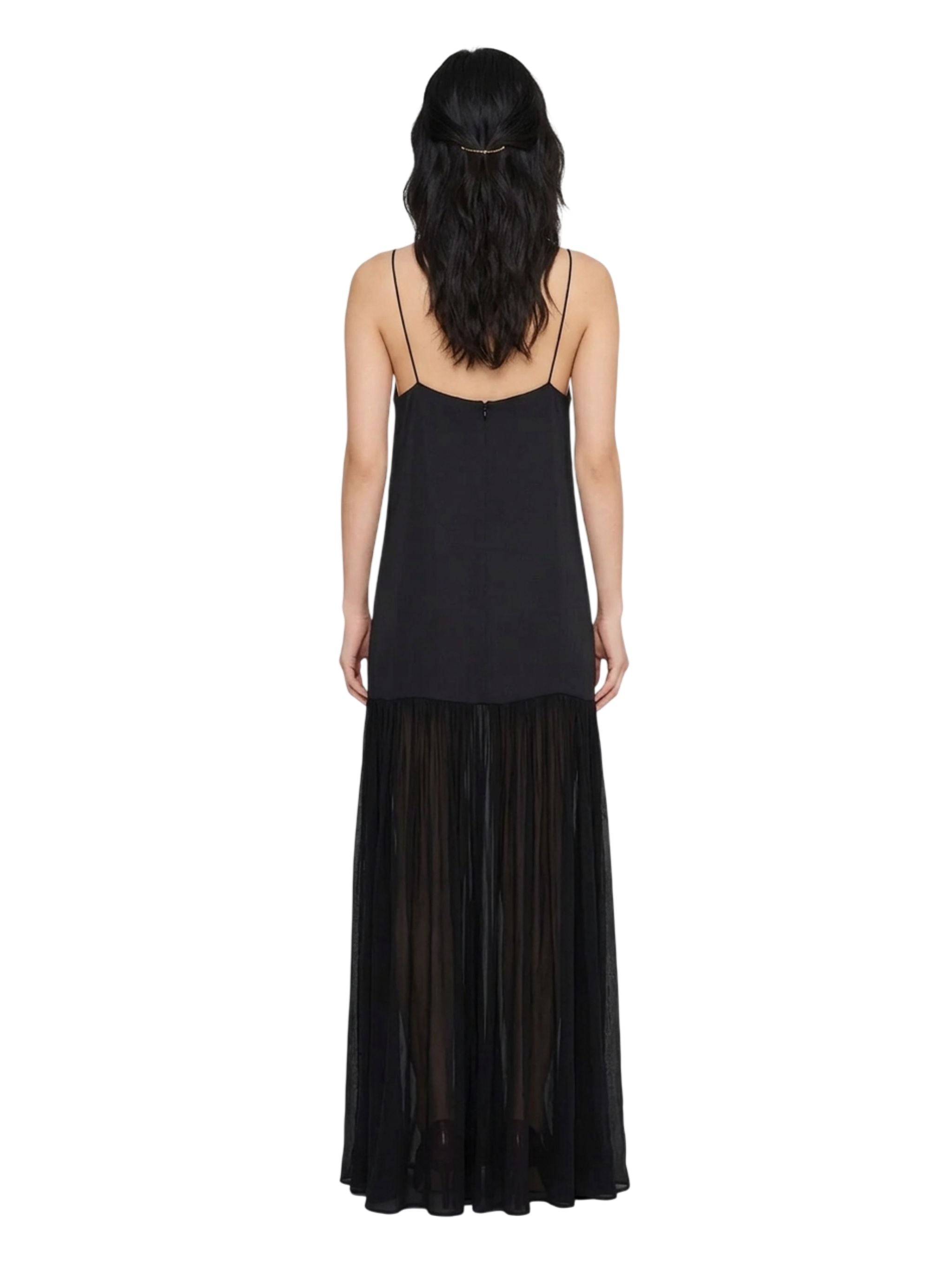 Clementine Dress