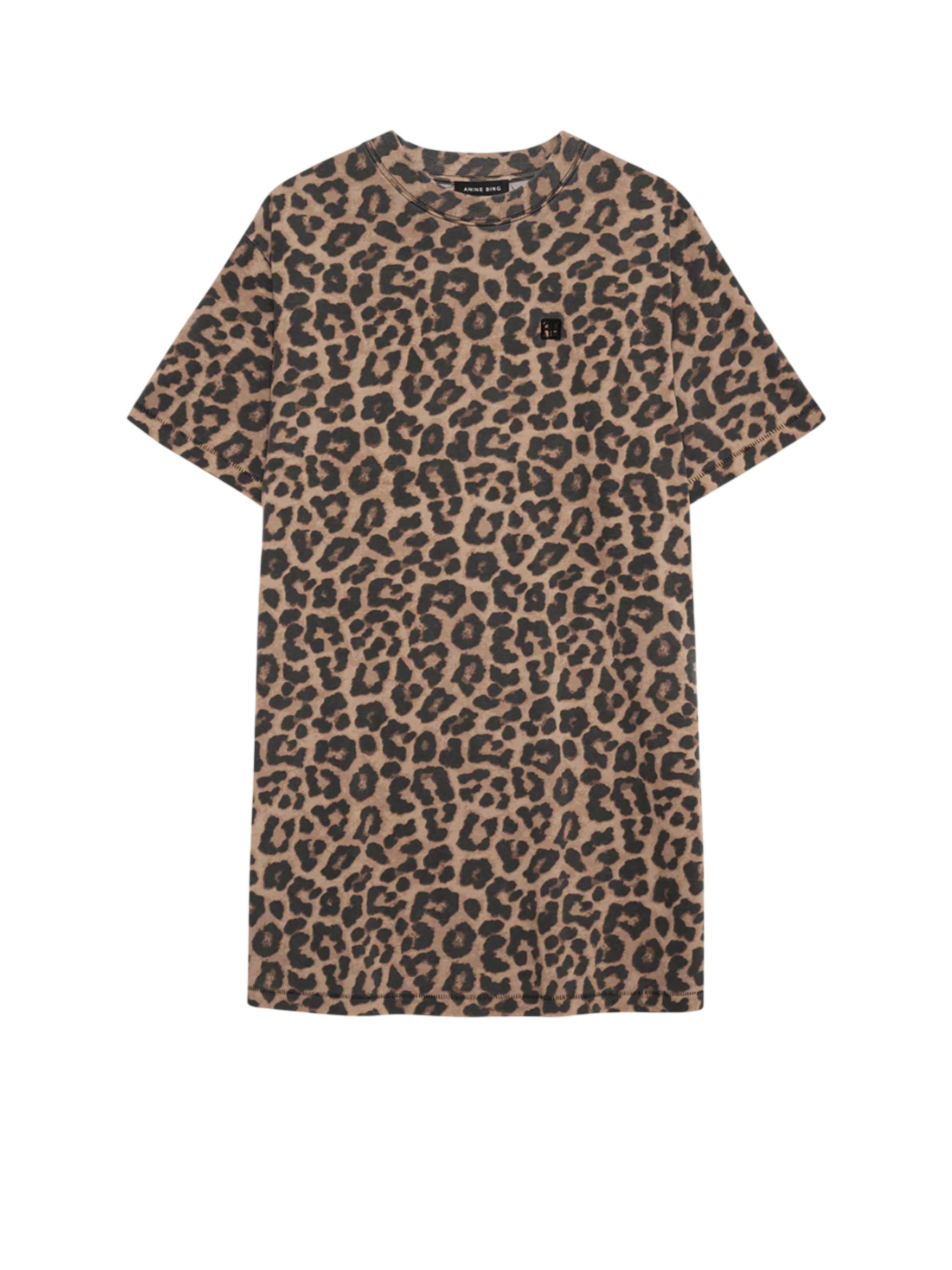 Beth Mini Dress