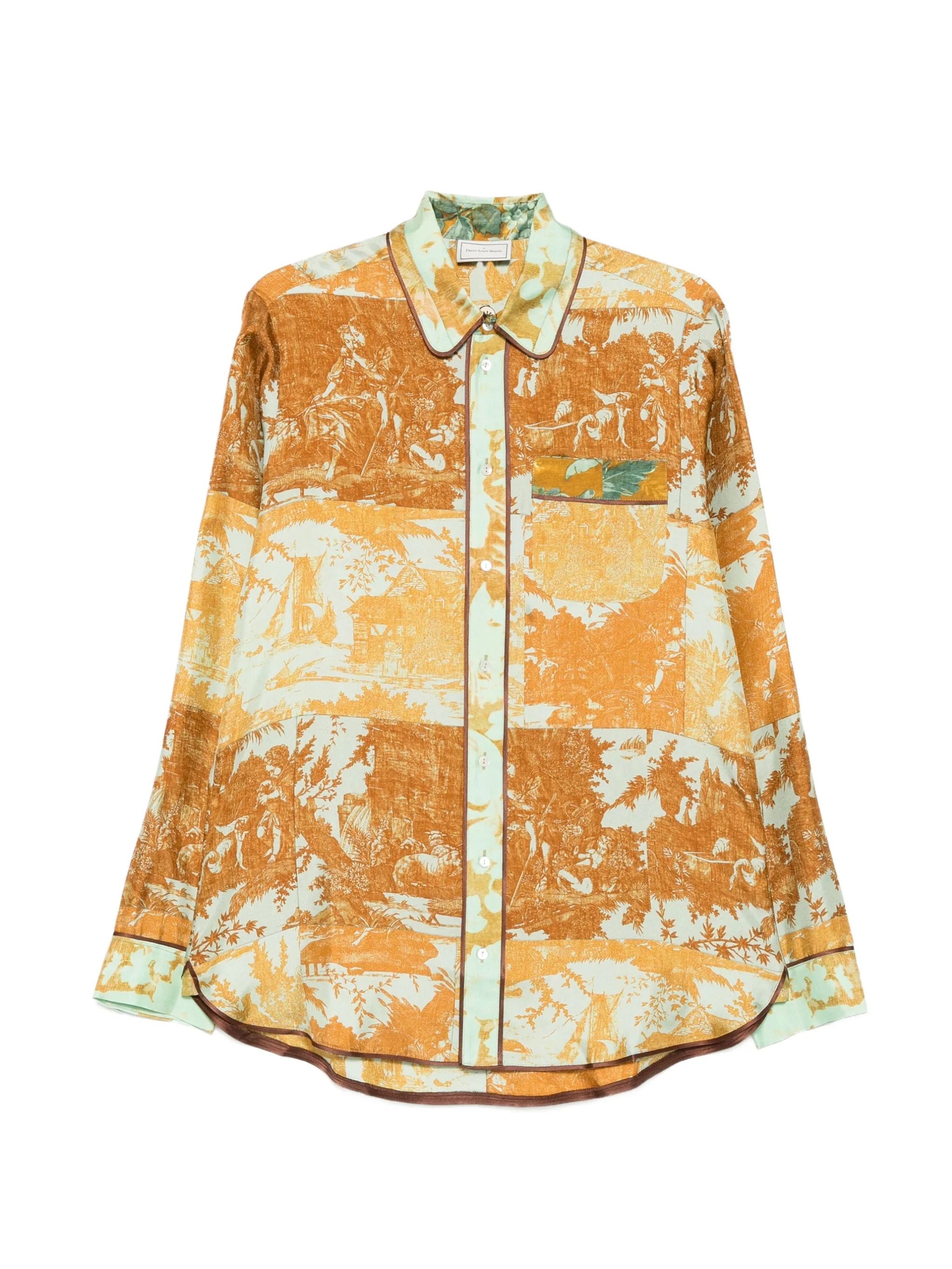 CAMICIA