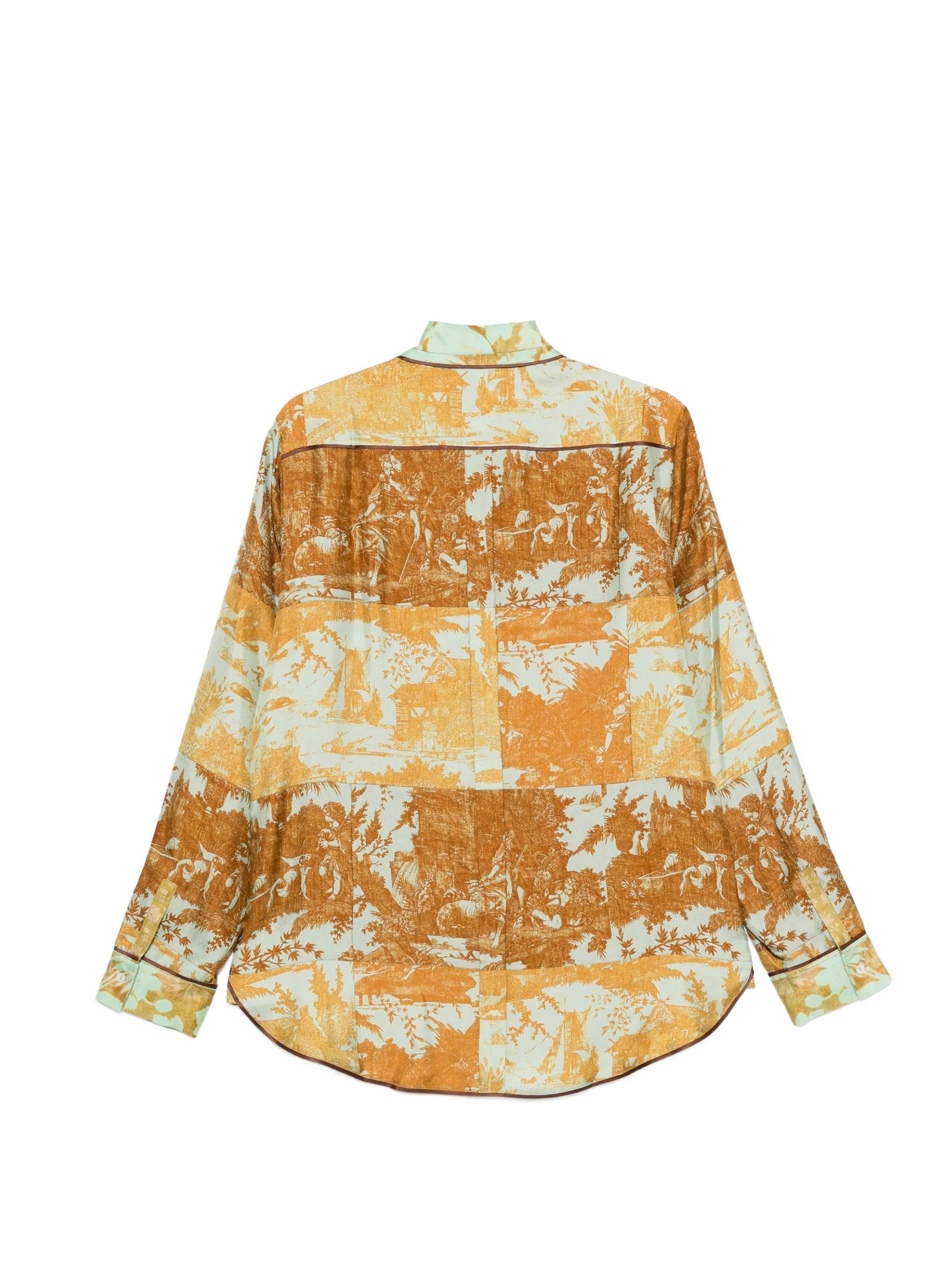 CAMICIA