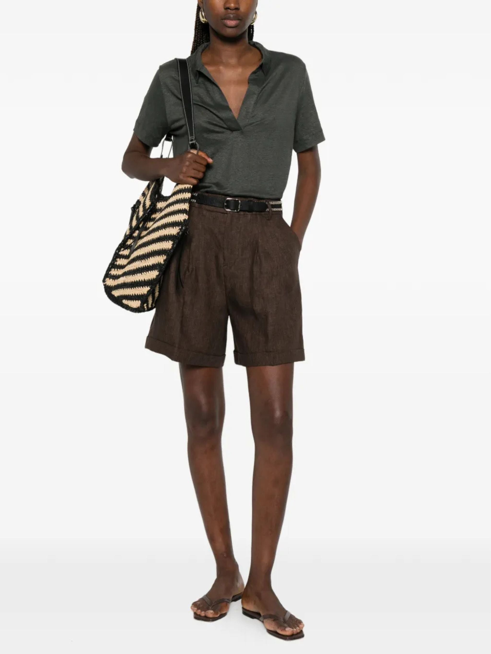 Polo boxy Elephant