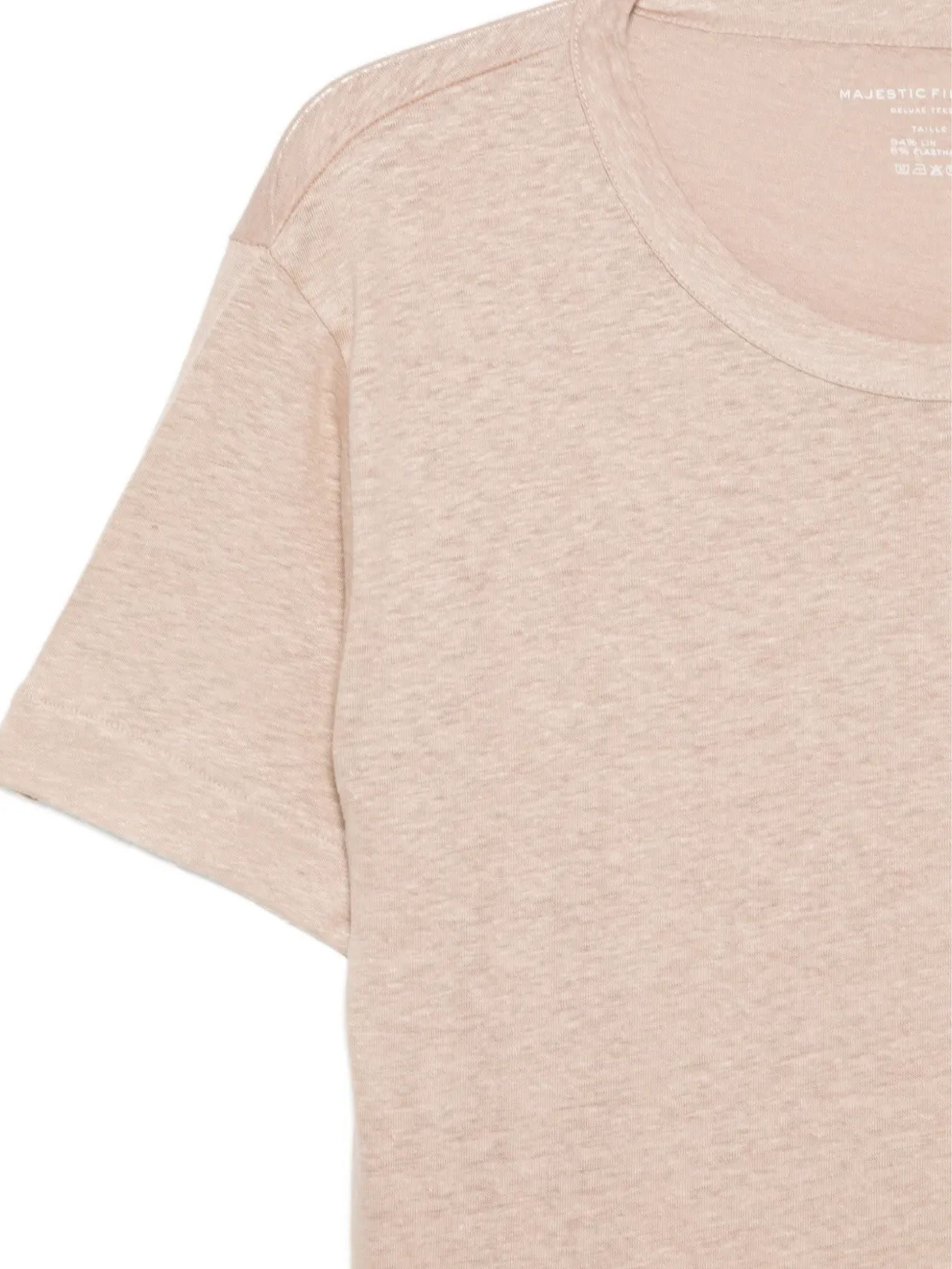 T-shirt Desert