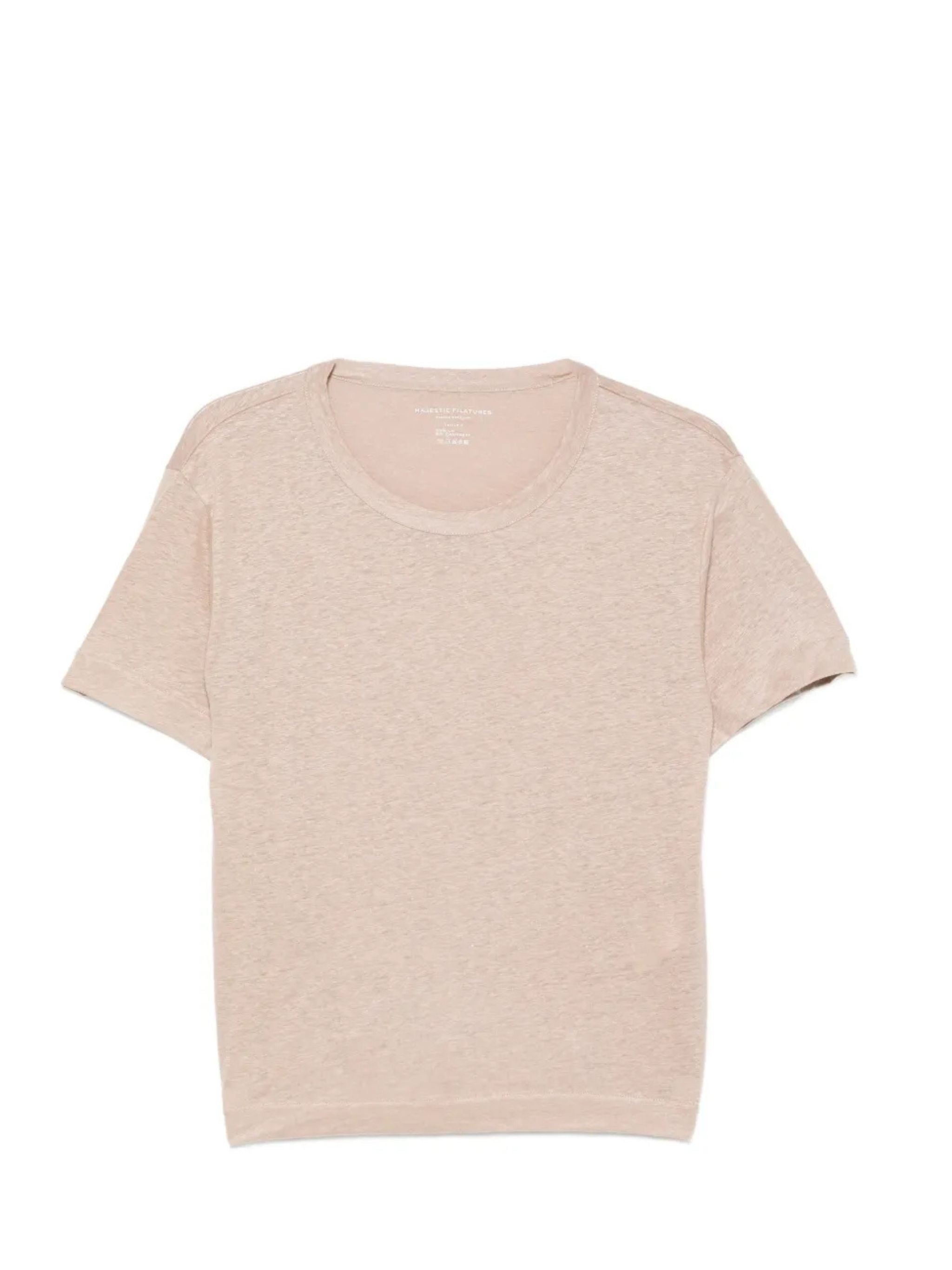 T-shirt Desert