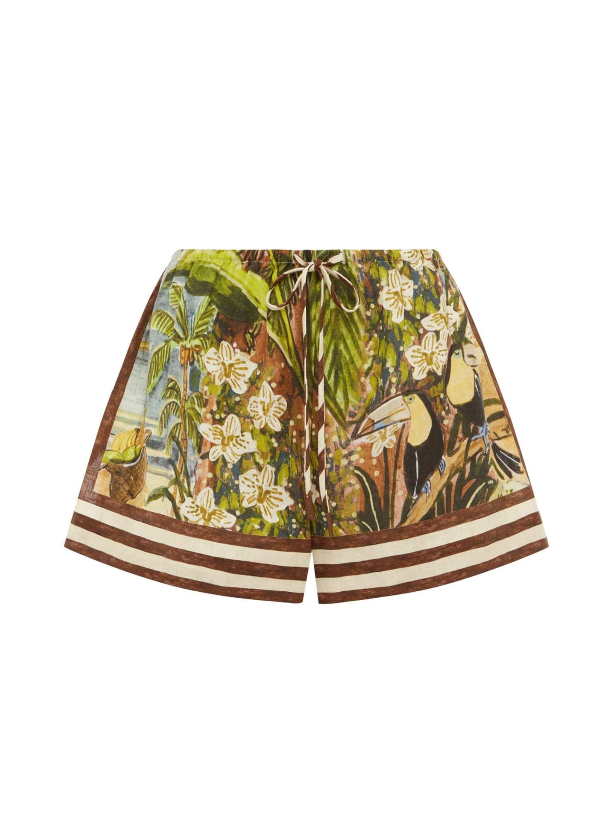 Pantaloncino Toucan Tango
