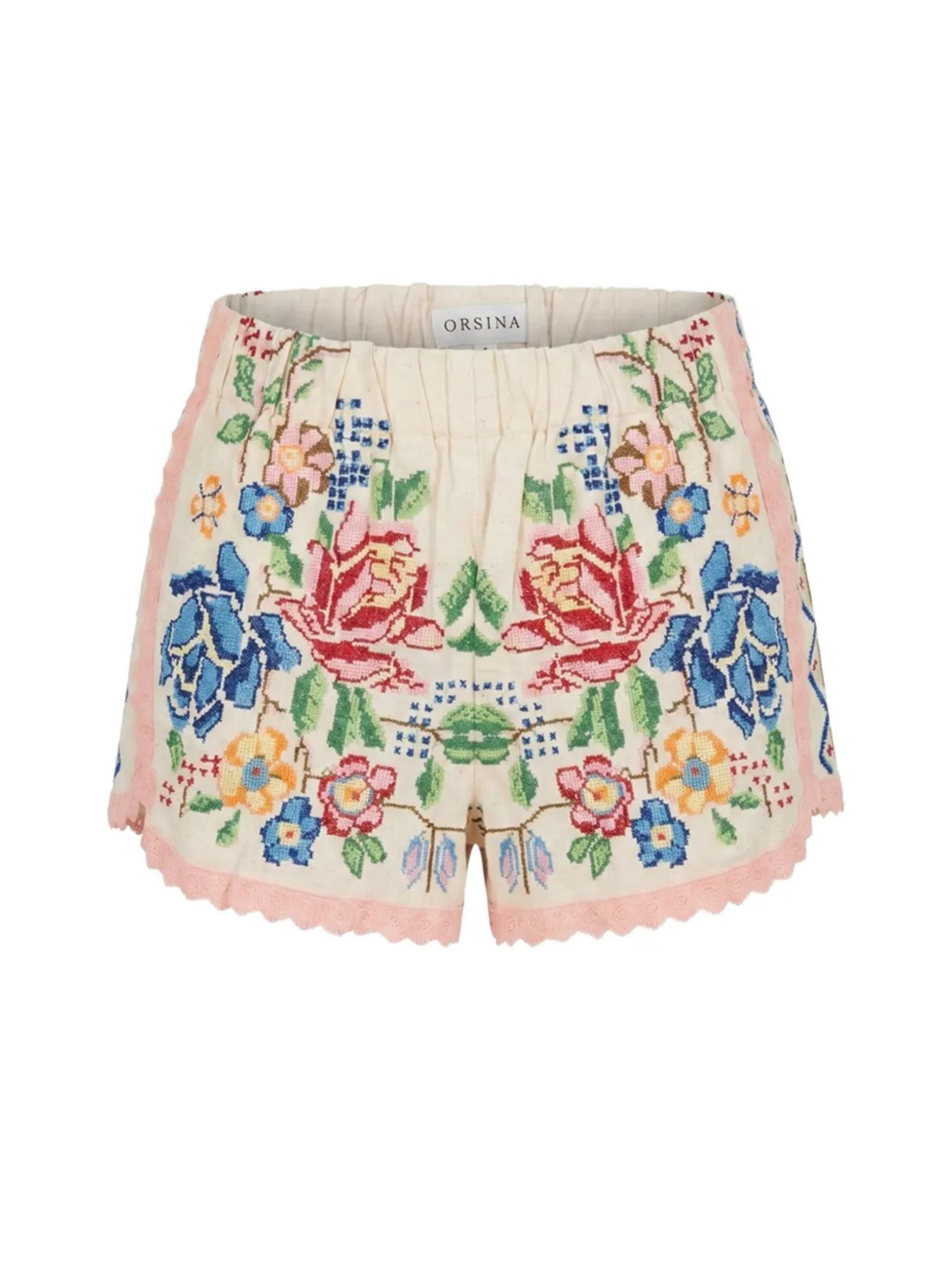 SHORTS
