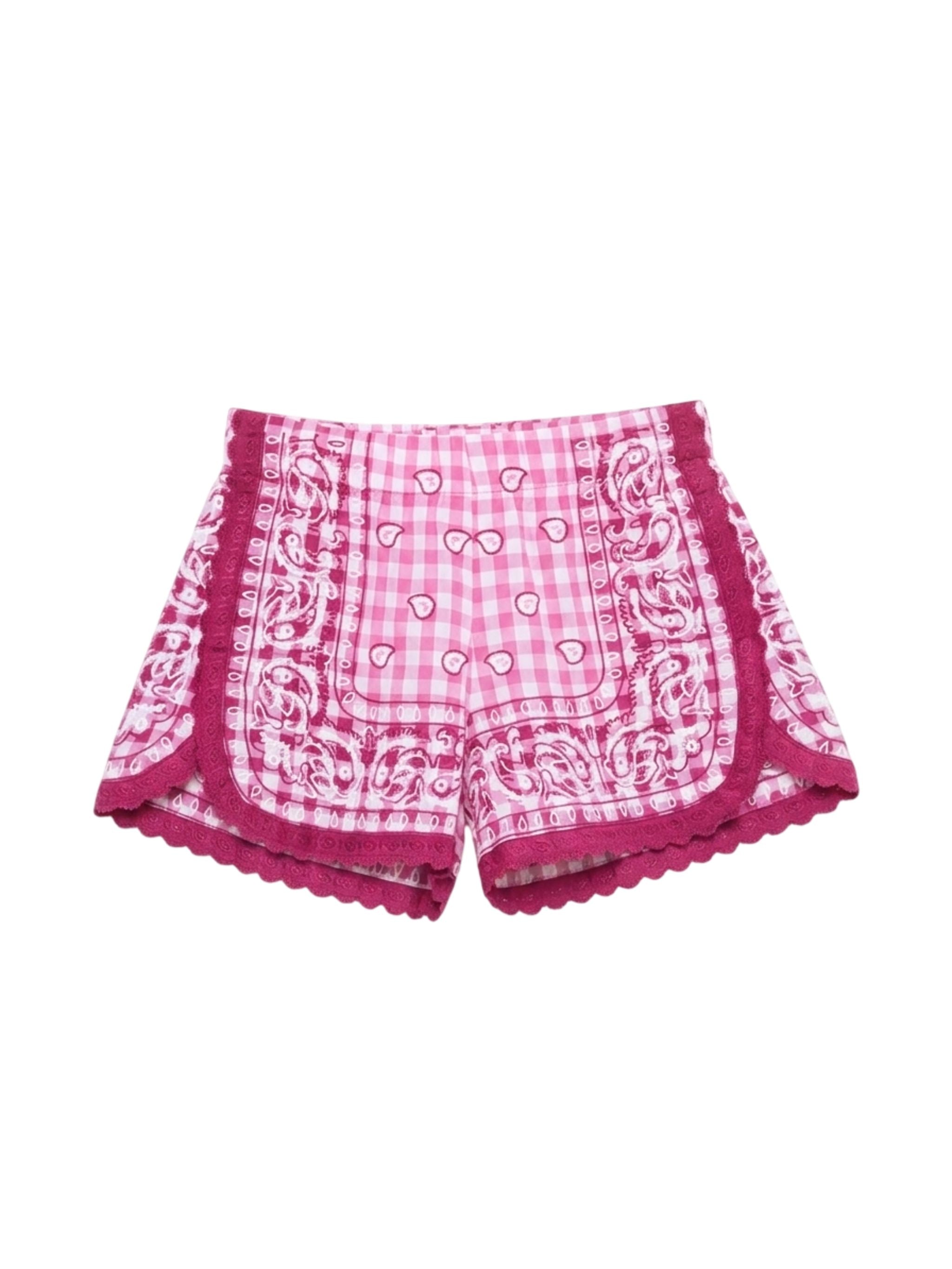 SHORTS BS